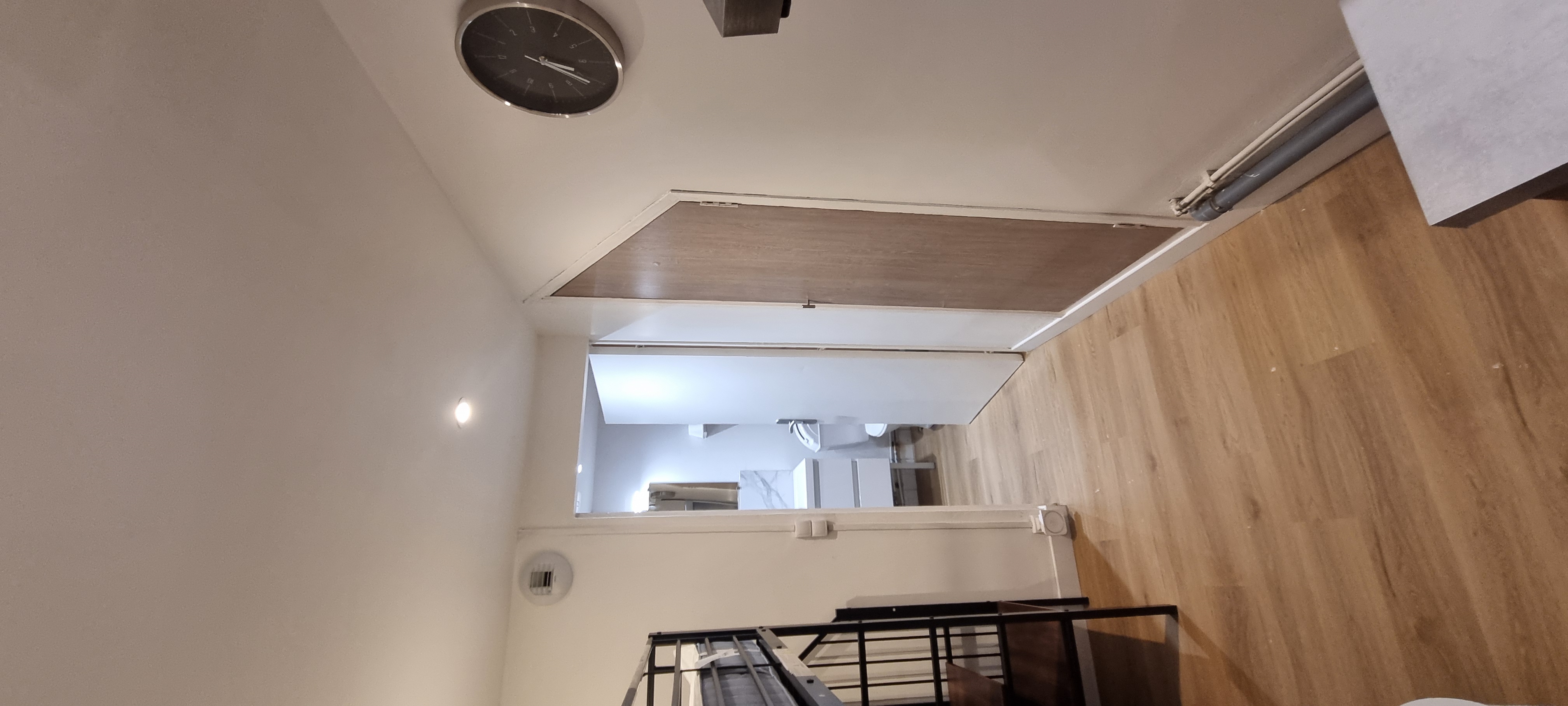 Photo 5 - Appartement meublé T1 14.74m² à Niort