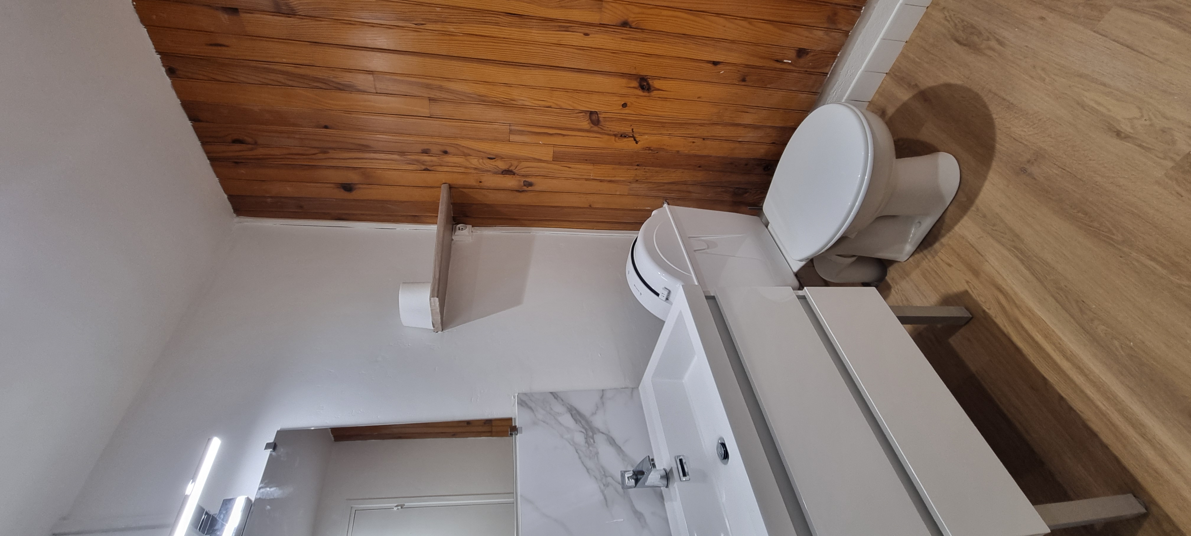 Photo 8 - Appartement meublé T1 14.74m² à Niort