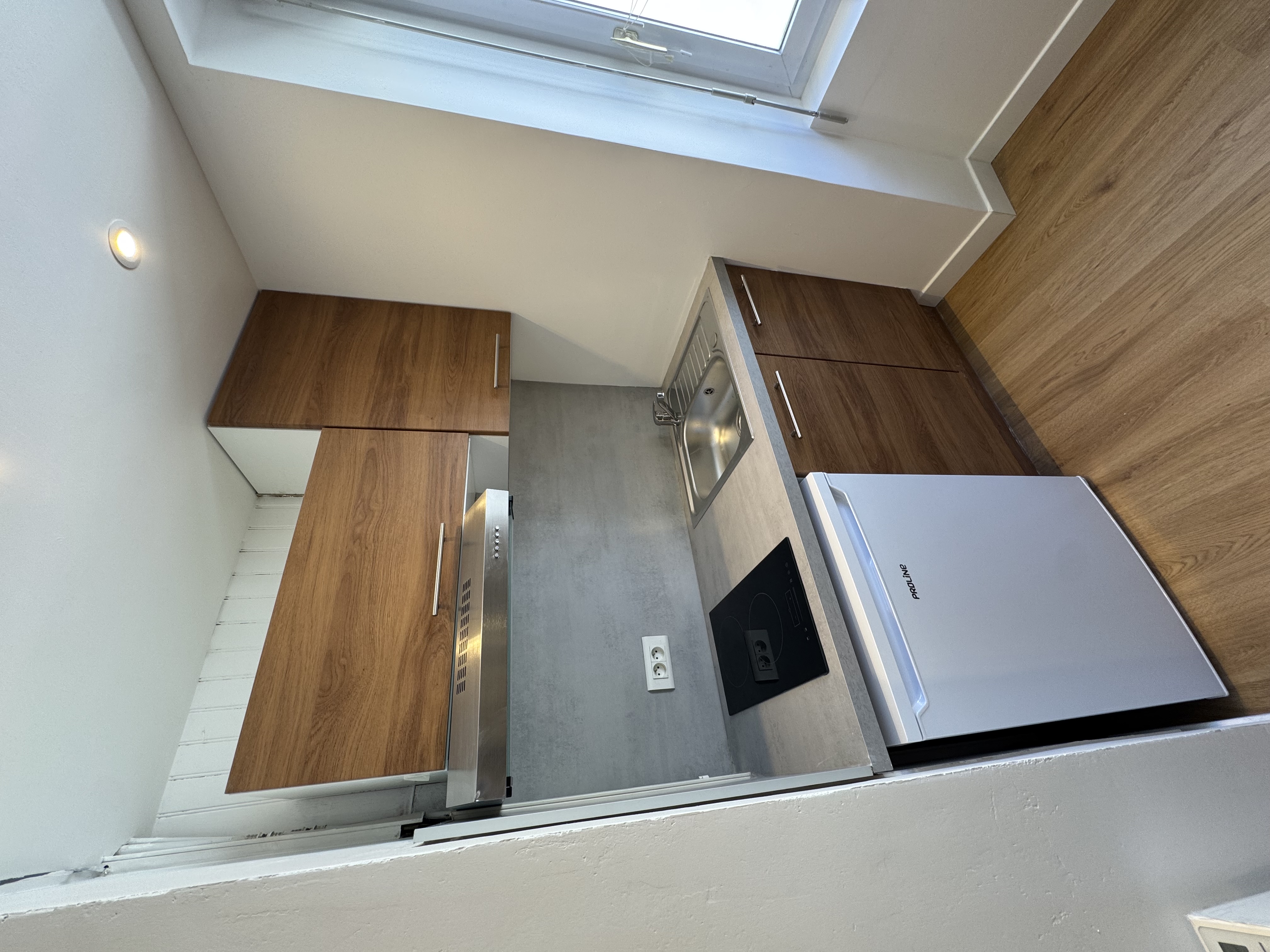 Photo 2 - Appartement meublé T1 13.64m² à Niort