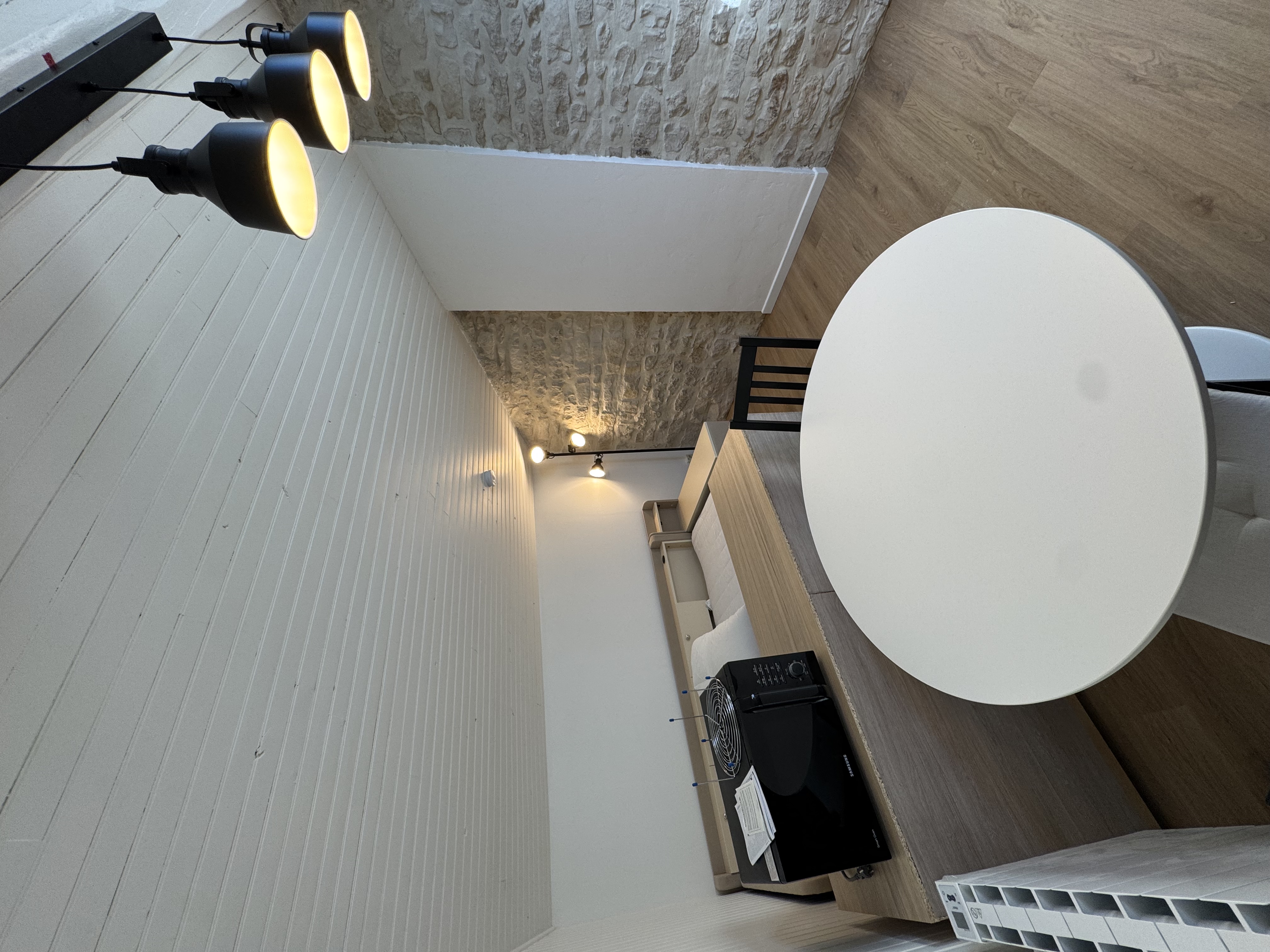 Photo 4 - Appartement meublé T1 14.03m² à Niort