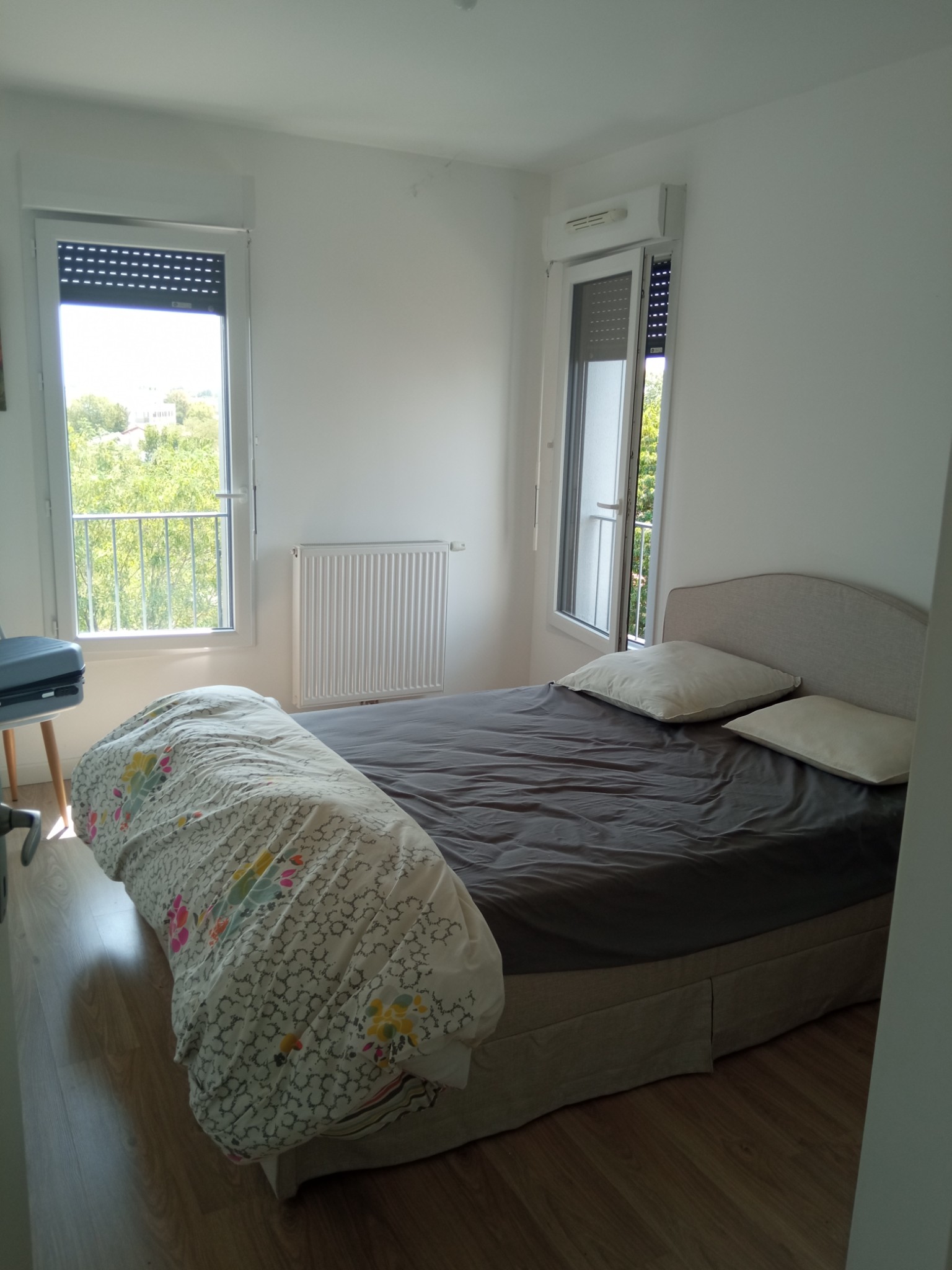 Photo 9 - Appartement meublé T2 45m² à Bègles