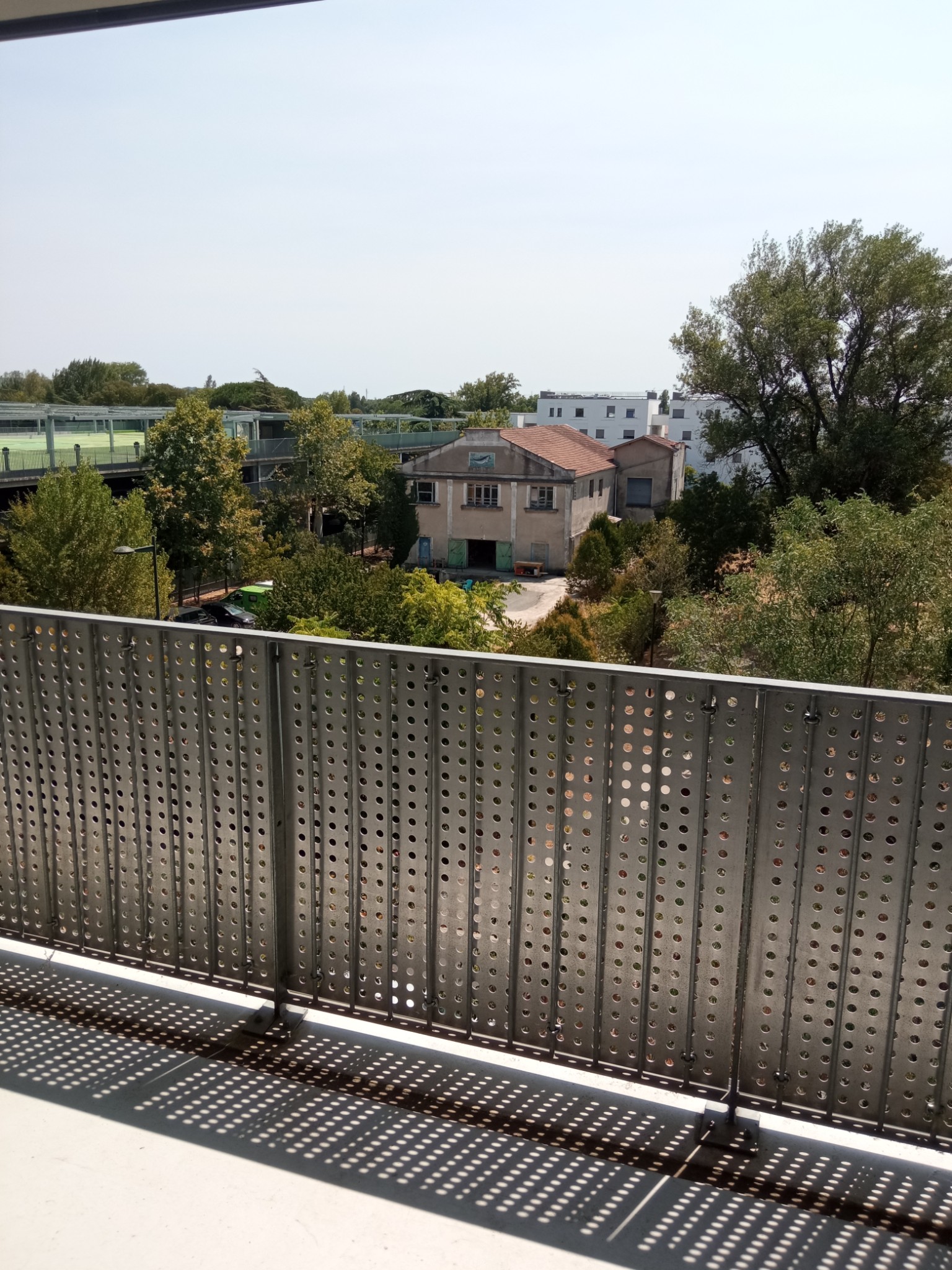 Photo 11 - Appartement meublé T2 45m² à Bègles