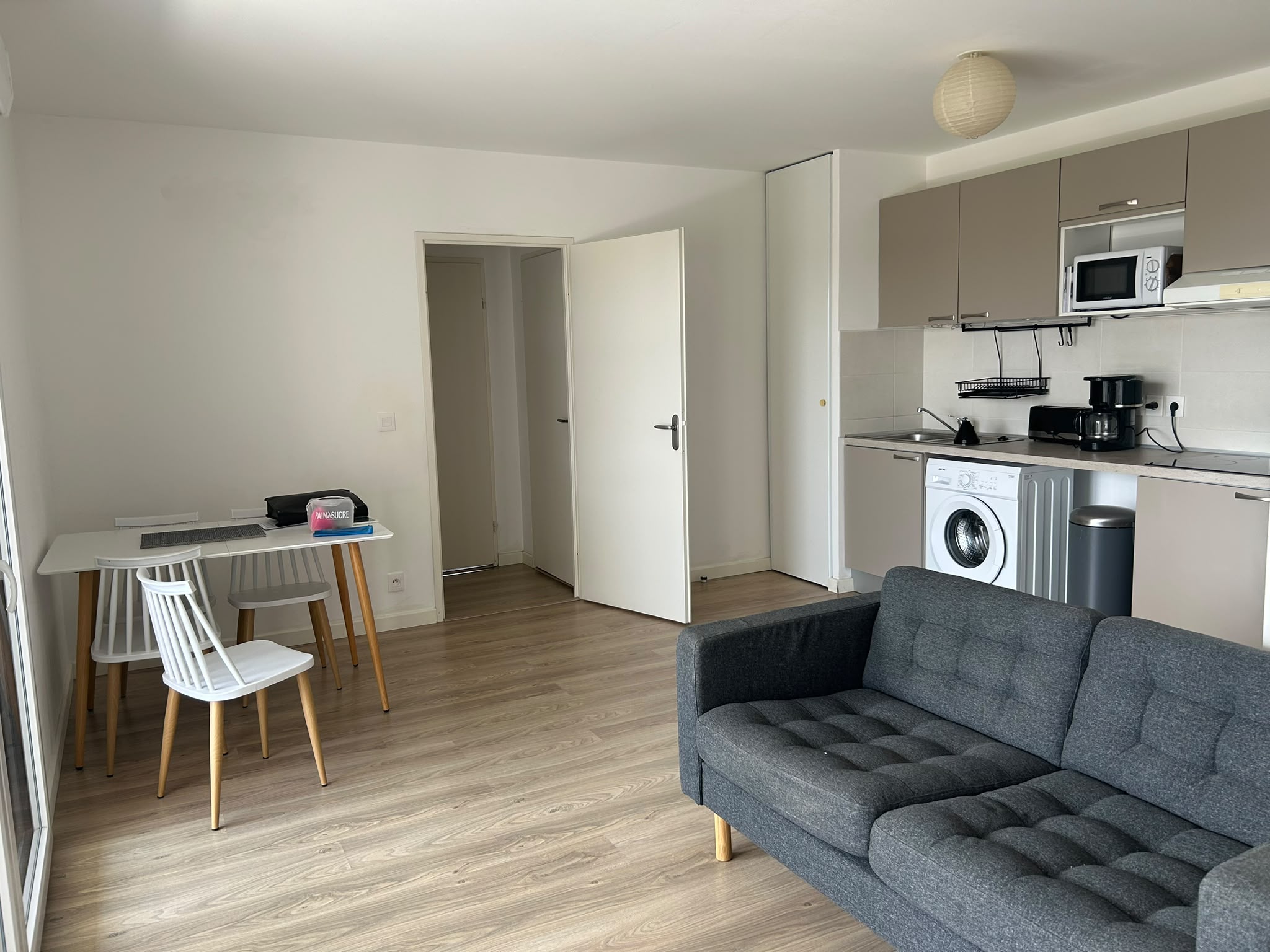 Photo 13 - Appartement meublé T2 45m² à Bègles