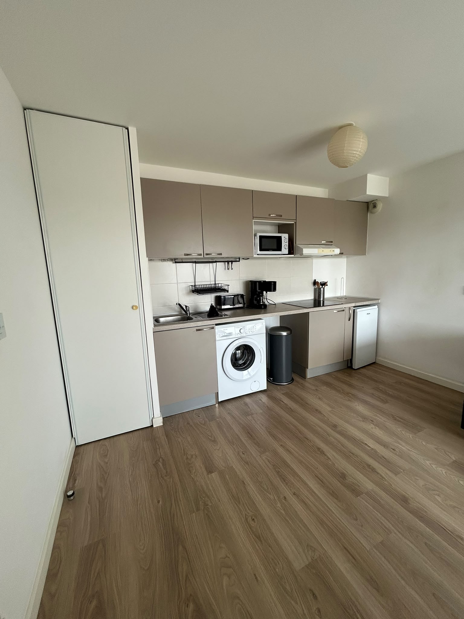 Photo 14 - Appartement meublé T2 45m² à Bègles