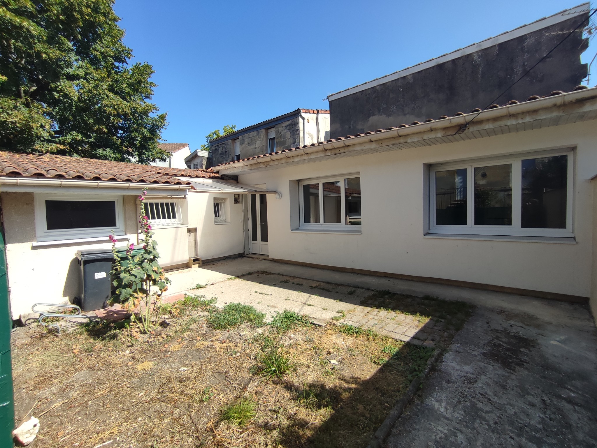Photo de Appartement T2 50m² à Bordeaux