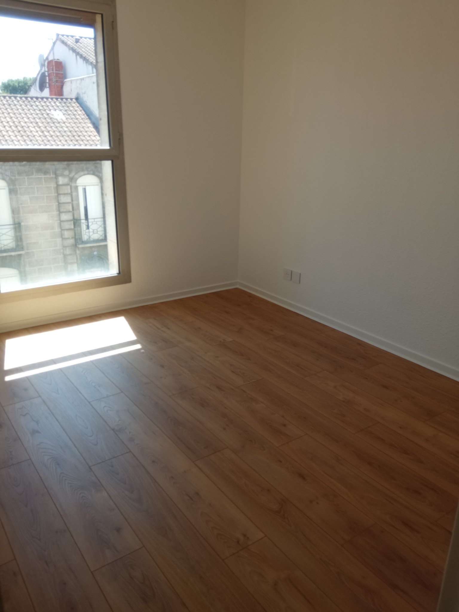 Photo 2 - Appartement T3 59.12m² à Bordeaux