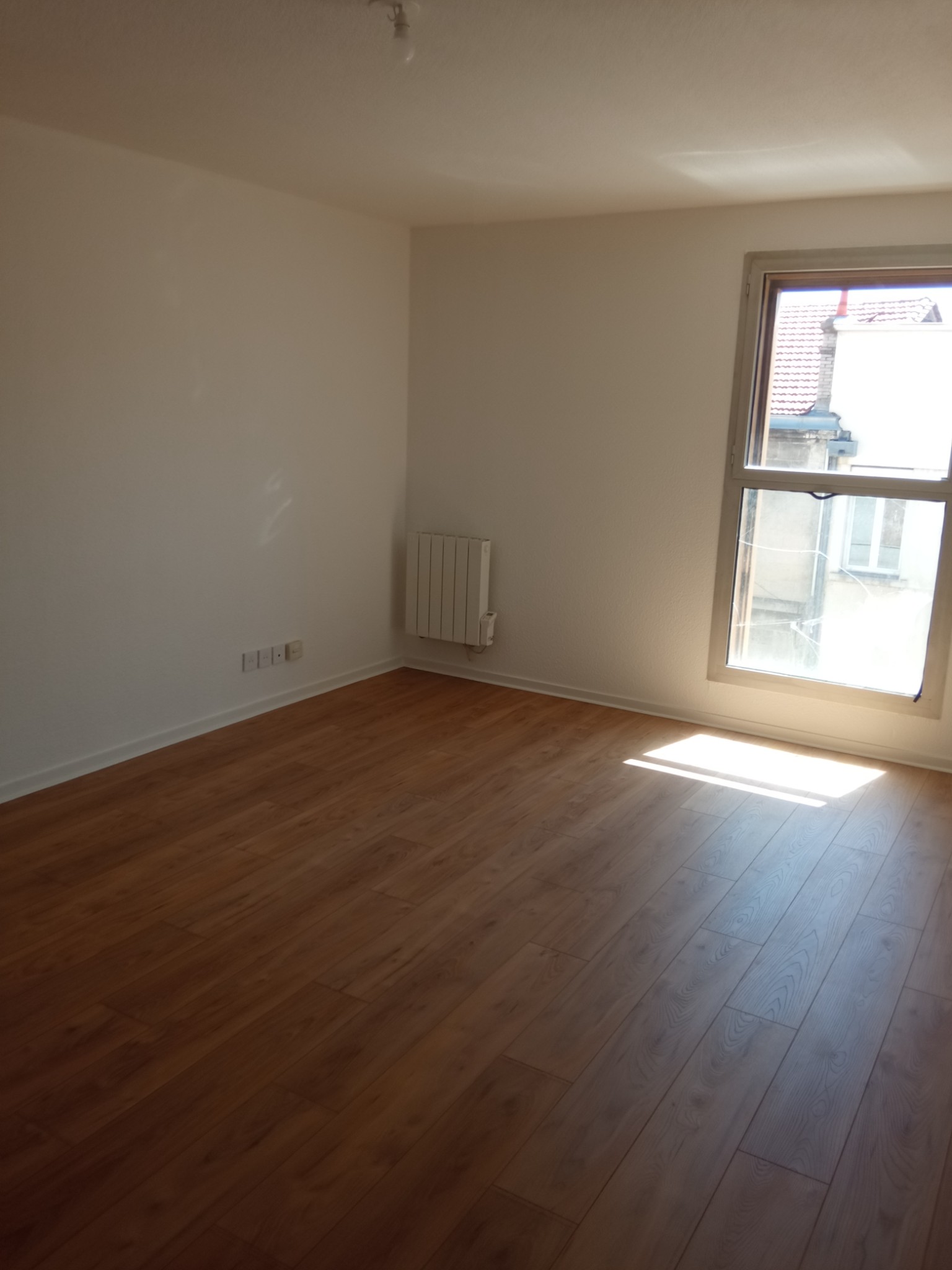 Photo 3 - Appartement T3 59.12m² à Bordeaux