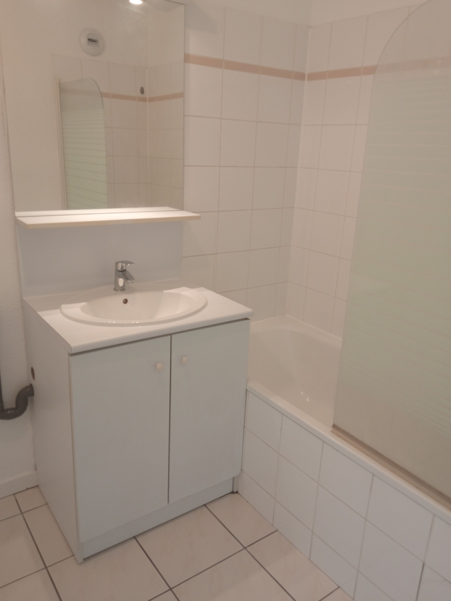 Photo 5 - Appartement T3 59.12m² à Bordeaux