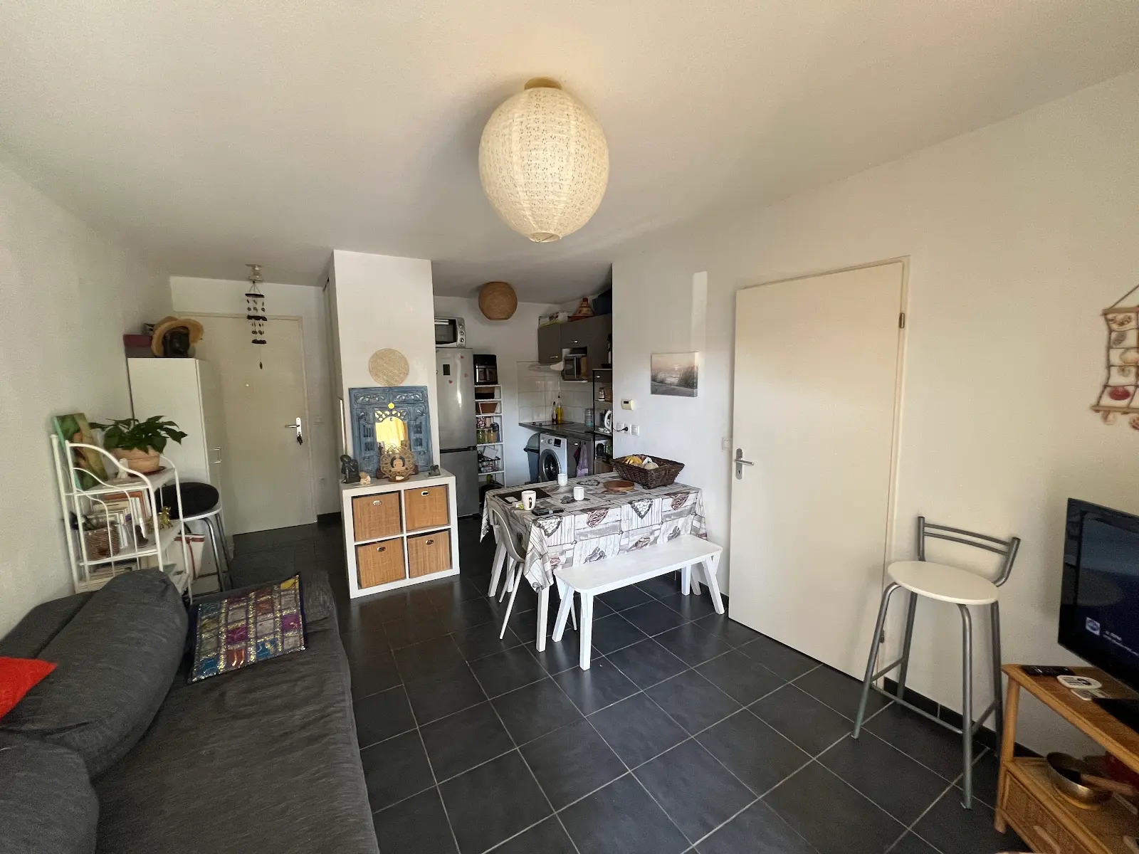 Photo du bien loué 620 euros à Paris 15ᵉ