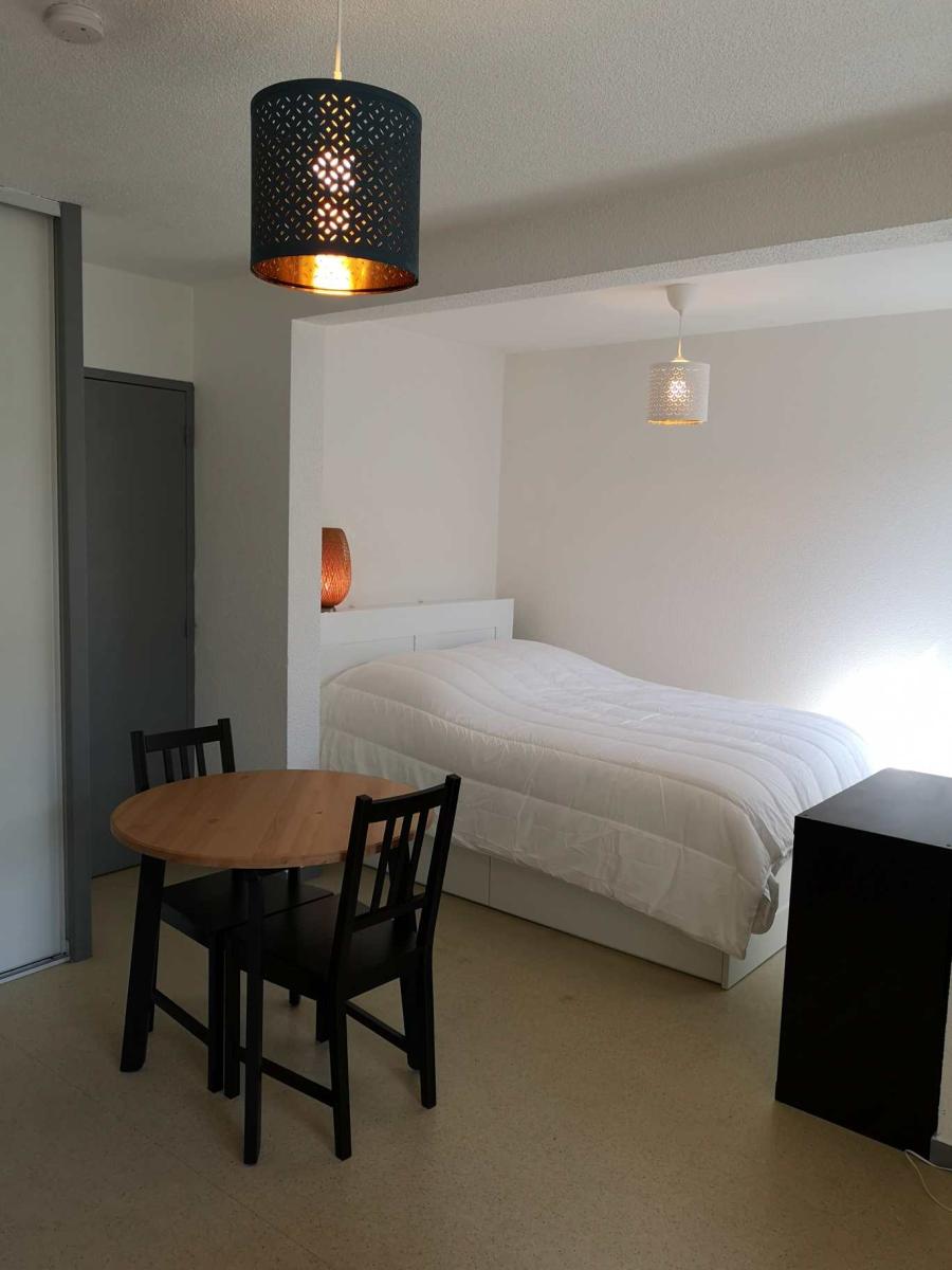 Photo 4 - Appartement meublé T1 28m² à Pessac