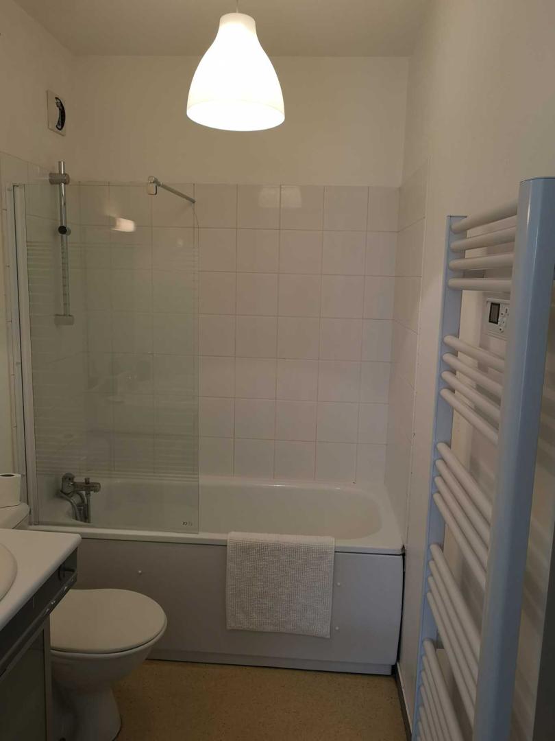 Photo 6 - Appartement meublé T1 28m² à Pessac