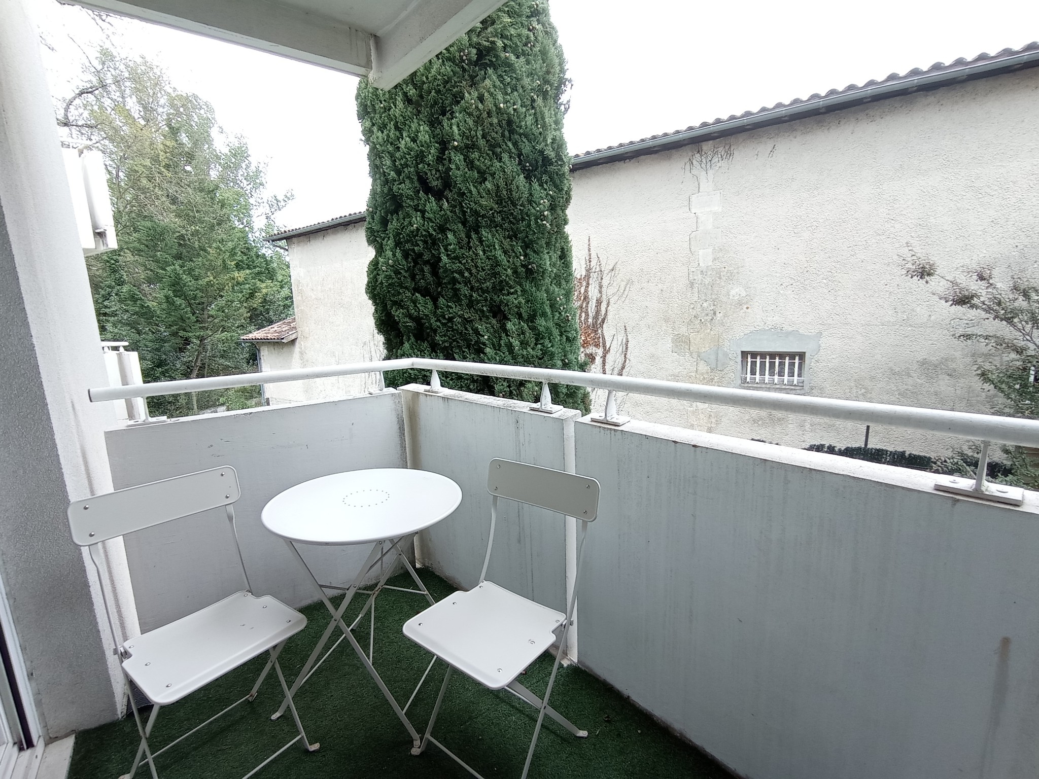 Photo 7 - Appartement meublé T1 28m² à Pessac