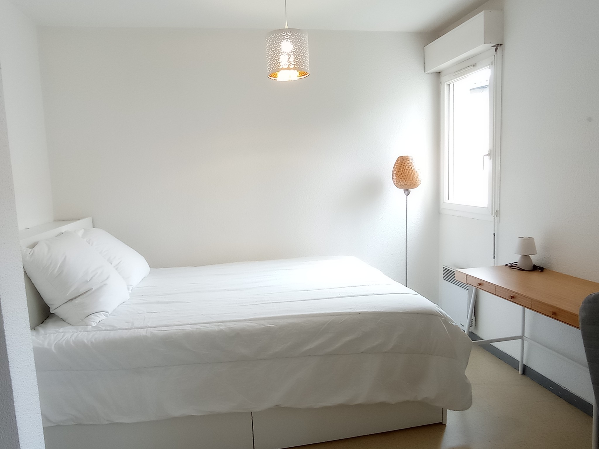 Photo 8 - Appartement meublé T1 28m² à Pessac