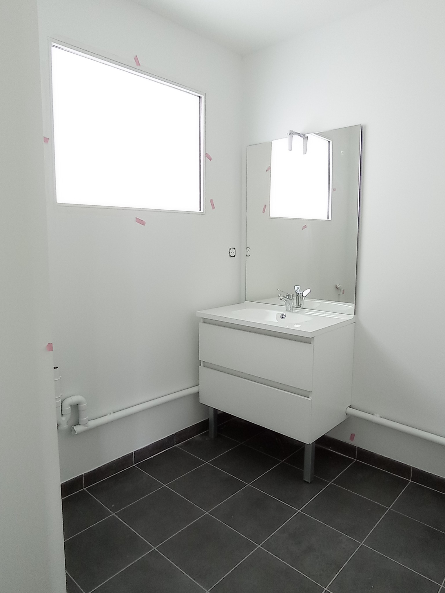 Photo 2 - Appartement T2 44m² à Floirac
