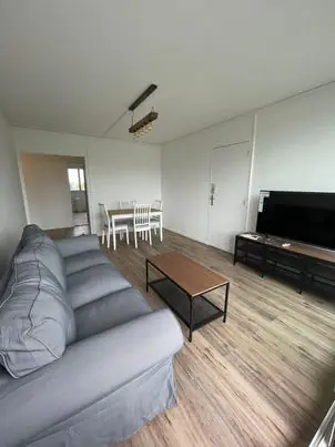T4 colocation meublé Cenon