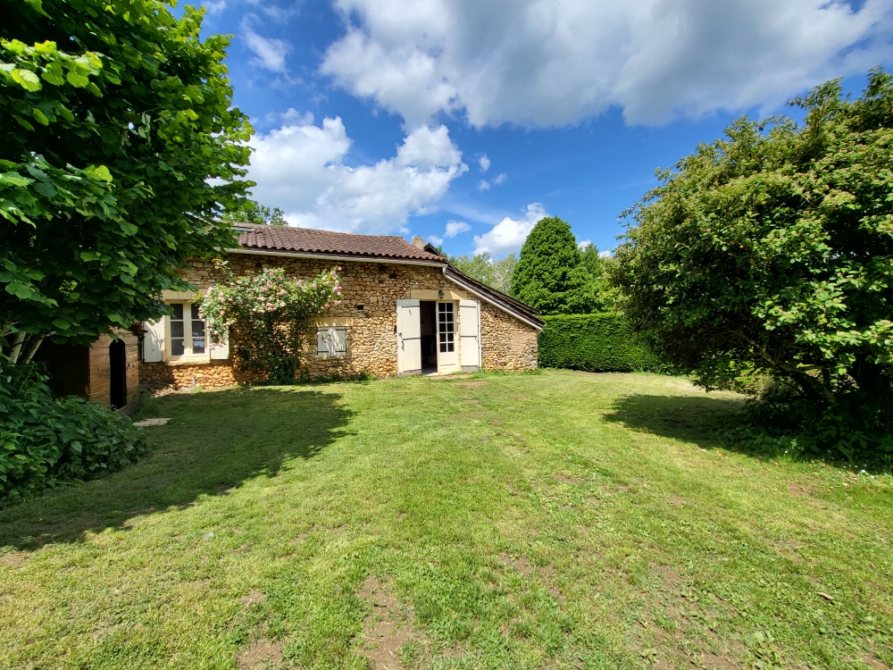 Maison T3 55.19m² à Sainte-Foy-de-Belvès