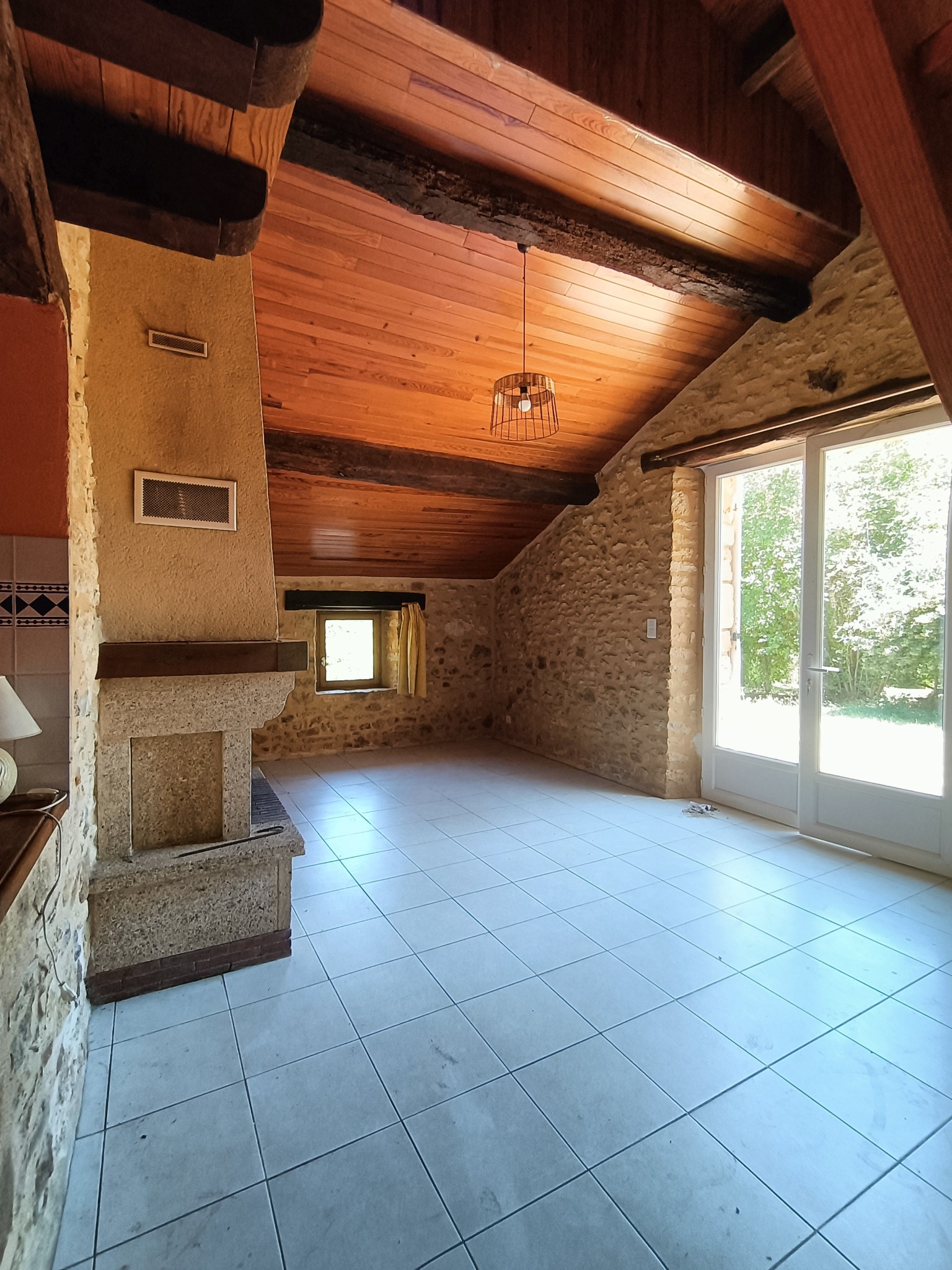 Photo 3 - Maison T3 55.19m² à Sainte-Foy-de-Belvès