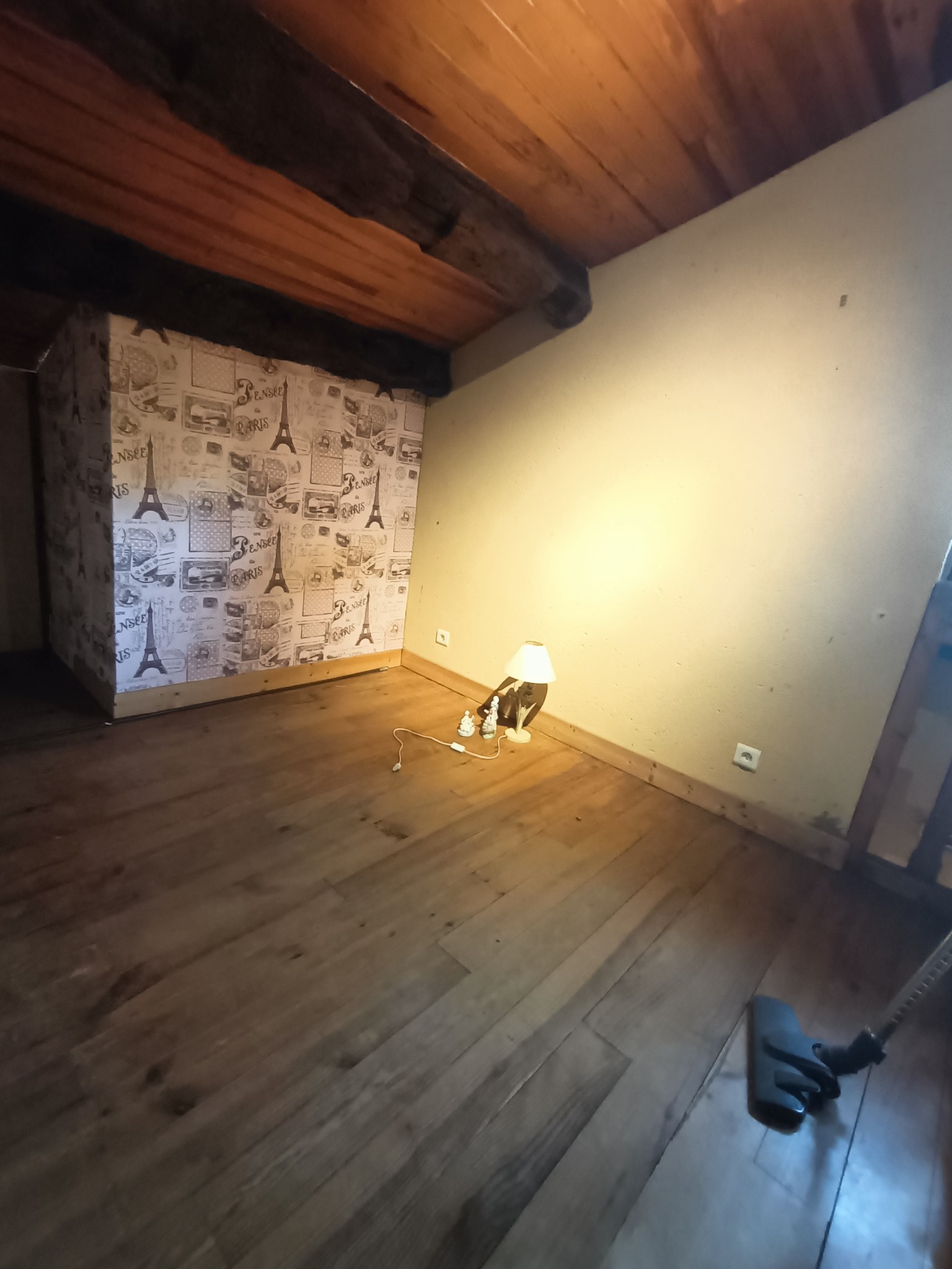 Photo 6 - Maison T3 55.19m² à Sainte-Foy-de-Belvès