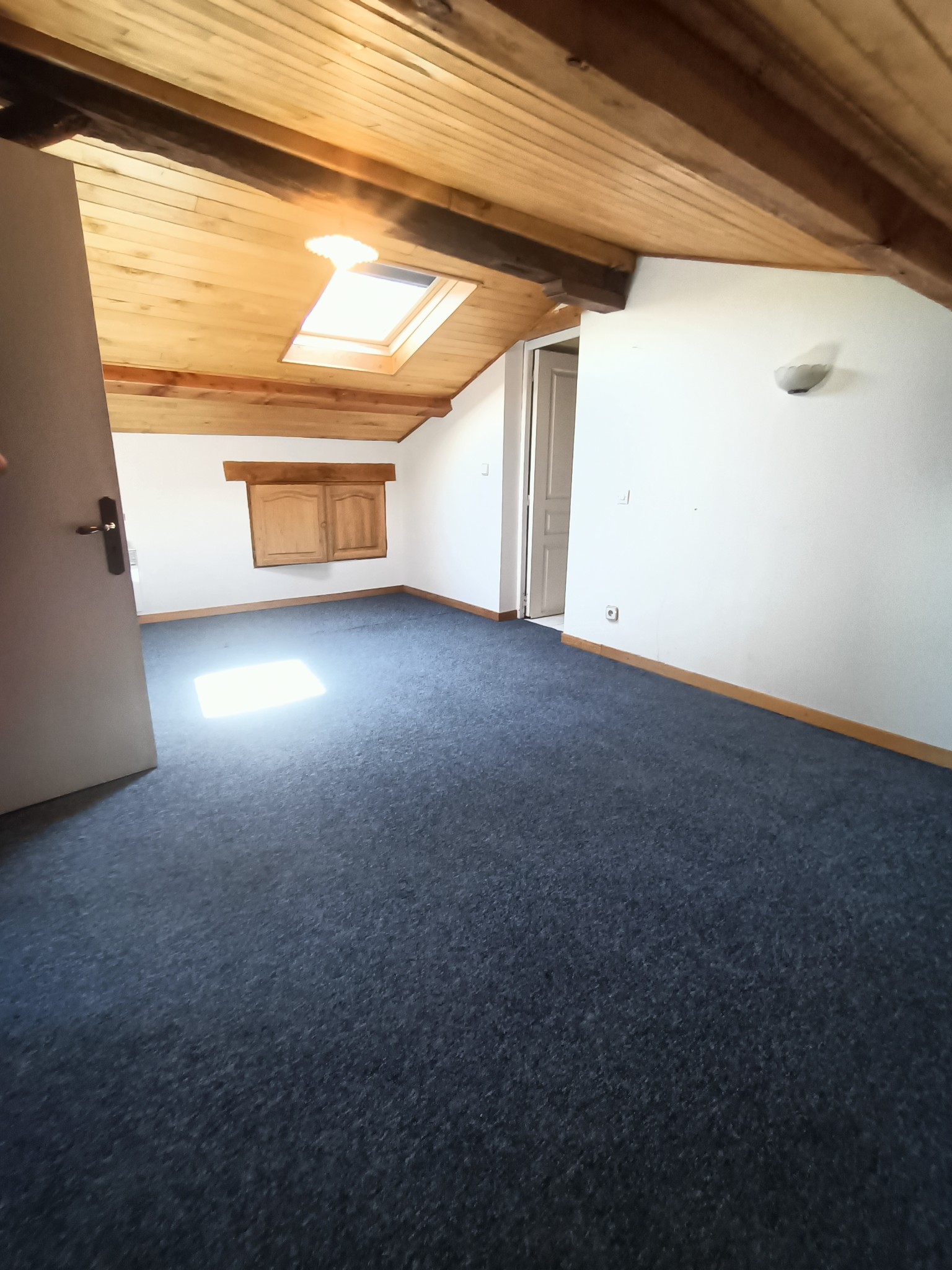 Photo 7 - Maison T3 55.19m² à Sainte-Foy-de-Belvès