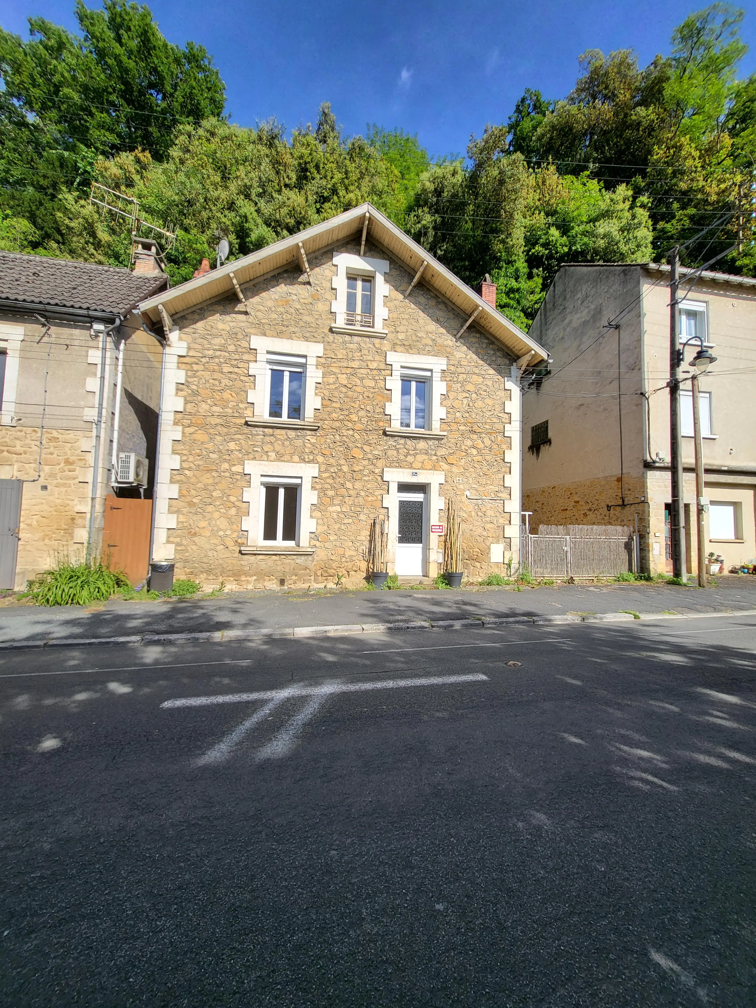 Photo 7 - Maison T4 73m² à Sarlat-la-Canéda