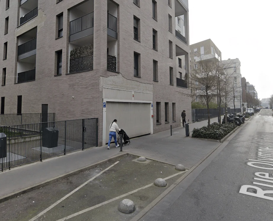 Photo du bien loué 840 euros à Toulouse