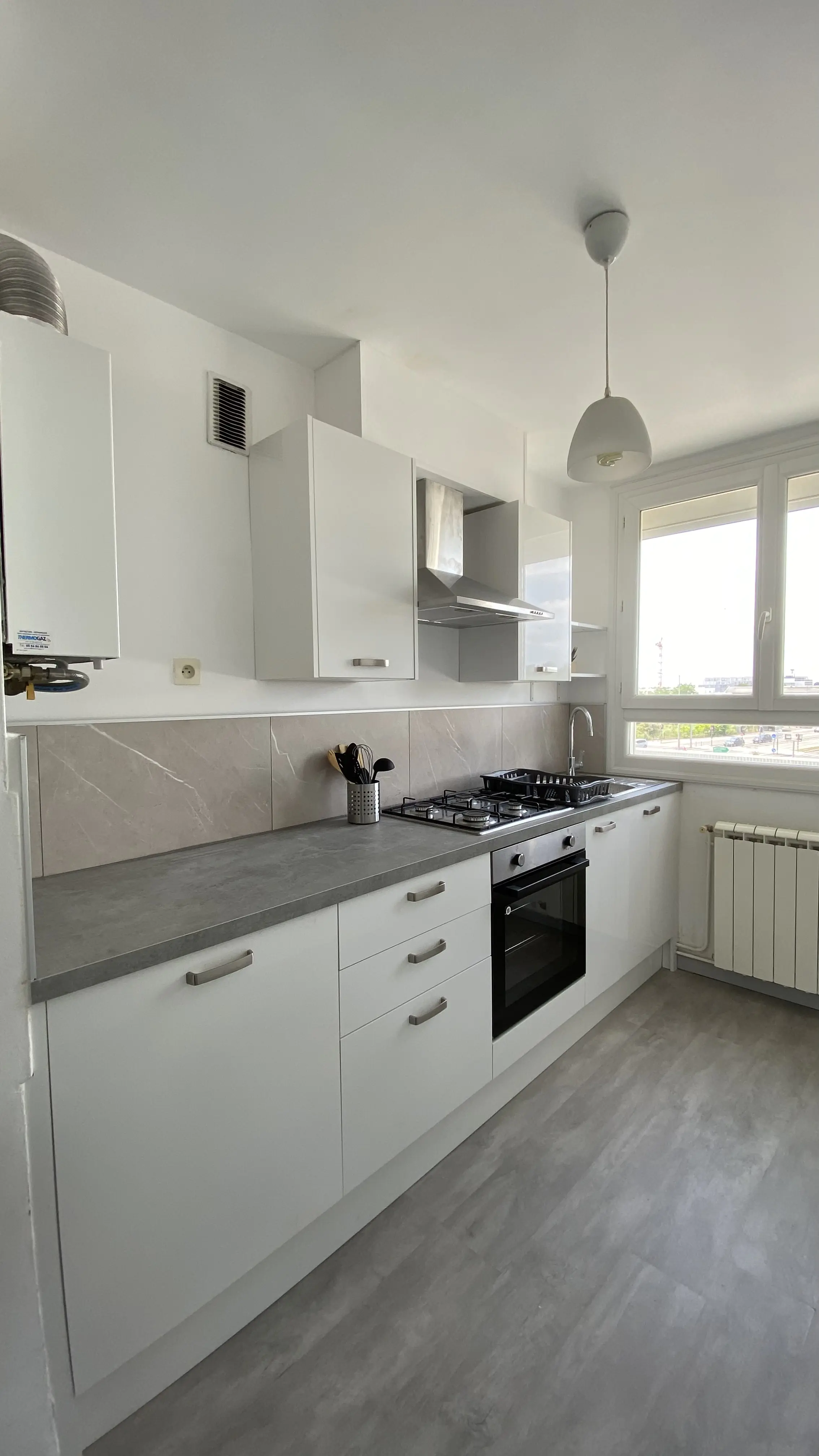 N° 4 / 9 m² / Mérignac