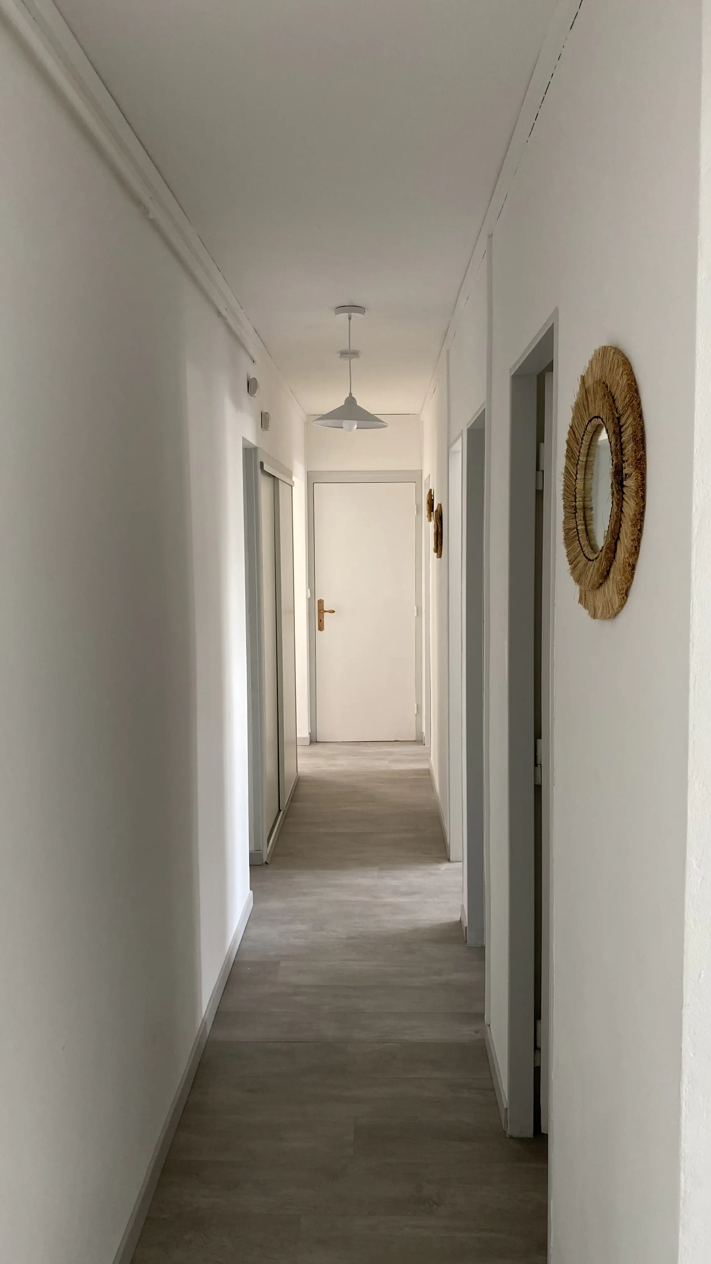 Photo 2 - N° 4 / 9 m² / Mérignac