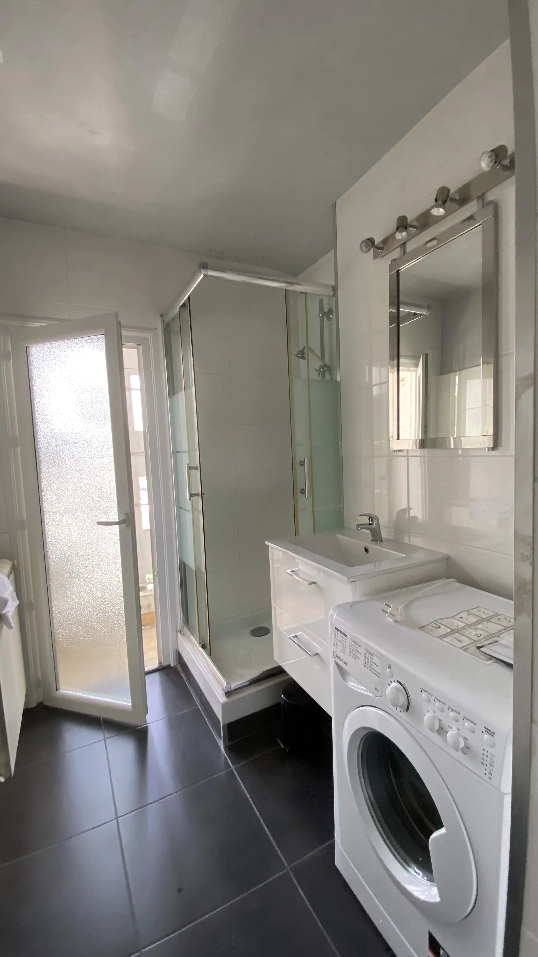 Photo 3 - N° 4 / 9 m² / Mérignac