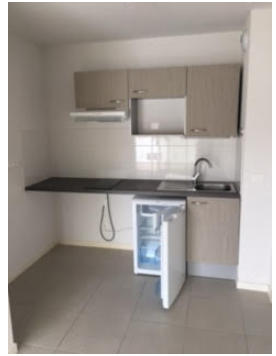 Photo de Appartement T2 42.41m² à Mérignac