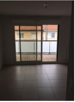 Photo 3 - Appartement T2 42.41m² à Mérignac