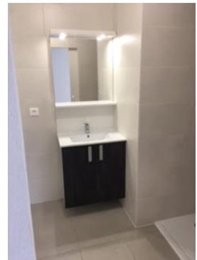 Photo 4 - Appartement T2 42.41m² à Mérignac