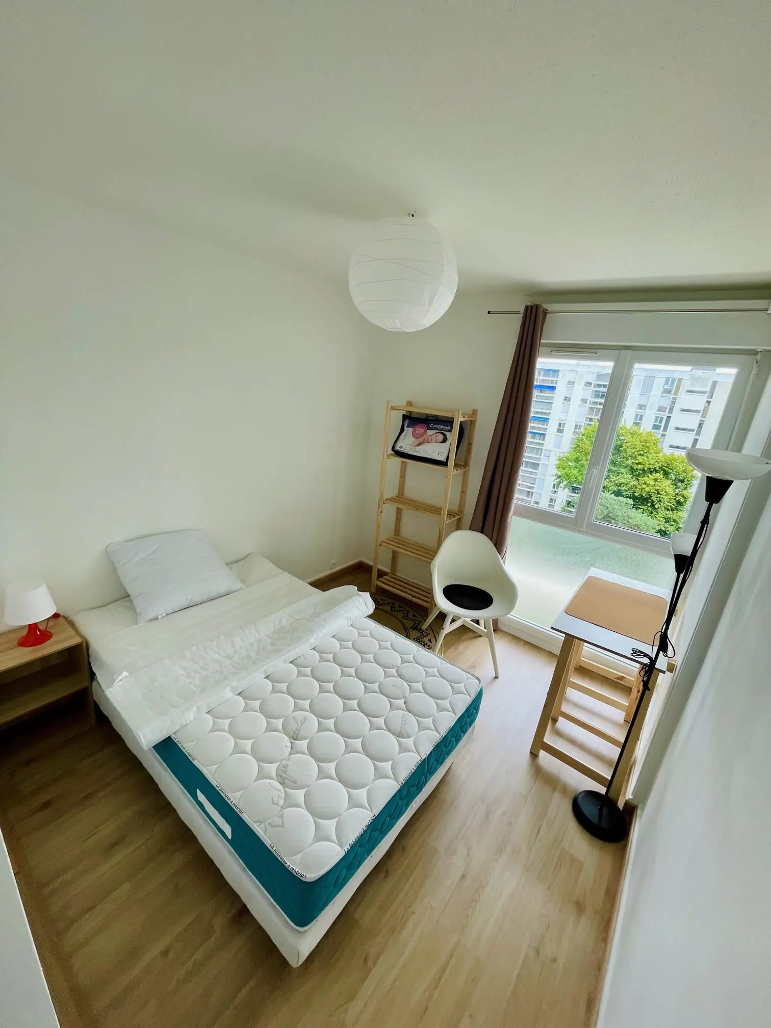 Photo 3 - Colocation 3 chambres Mérignac