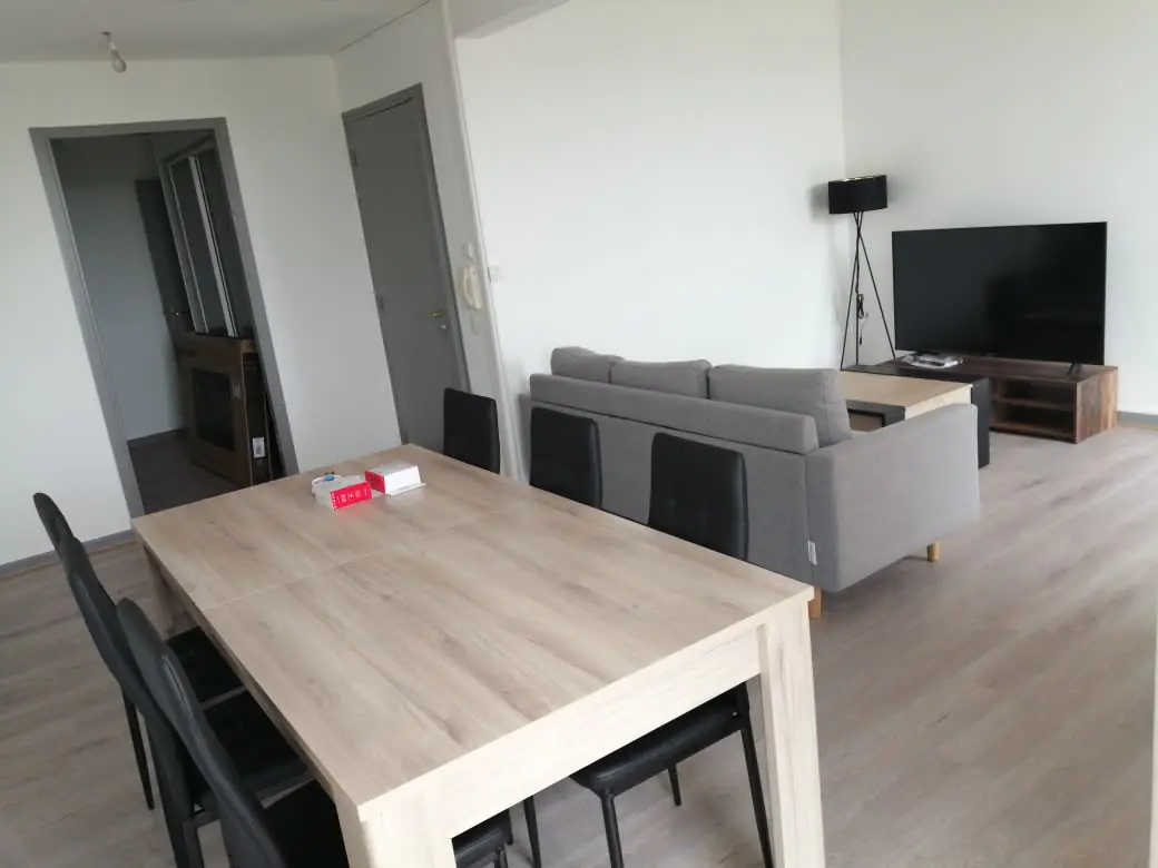 Photo 2 - T4 colocation meublé Lormont