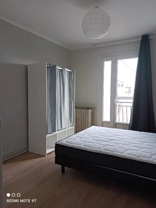 Photo 6 - Colocation maison Bègles