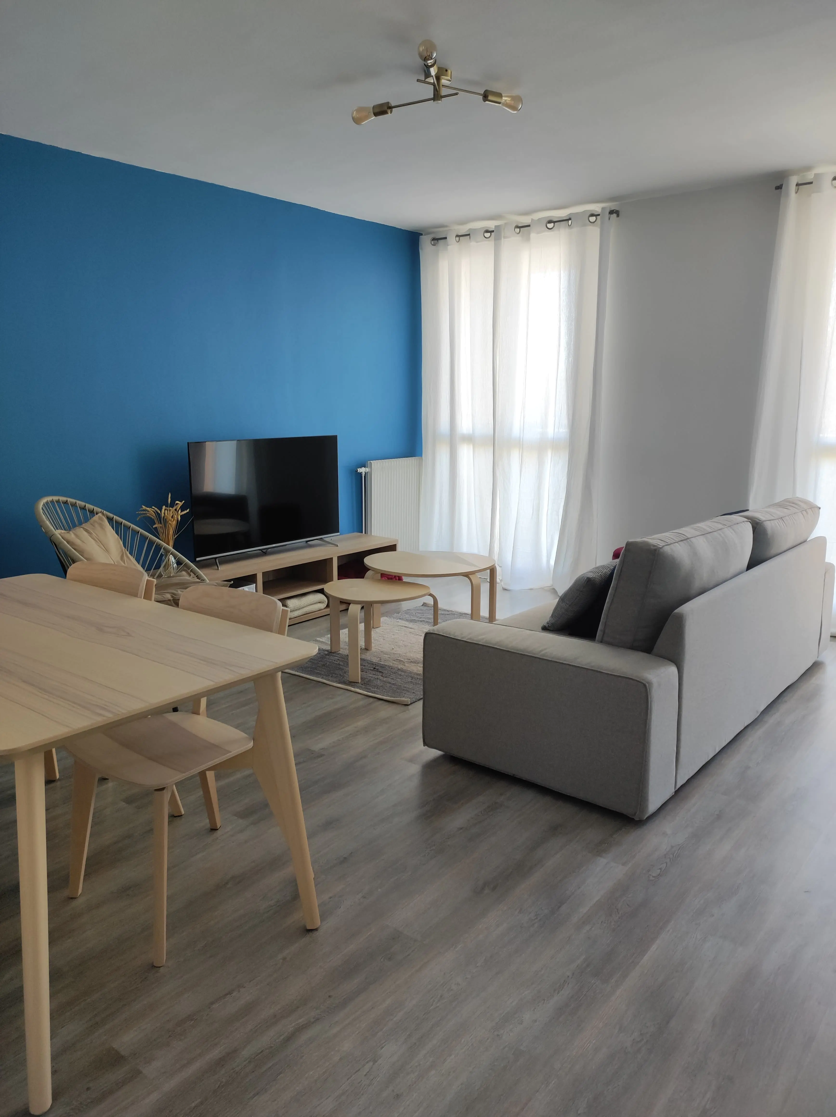 Chambre 11m² à Lormont