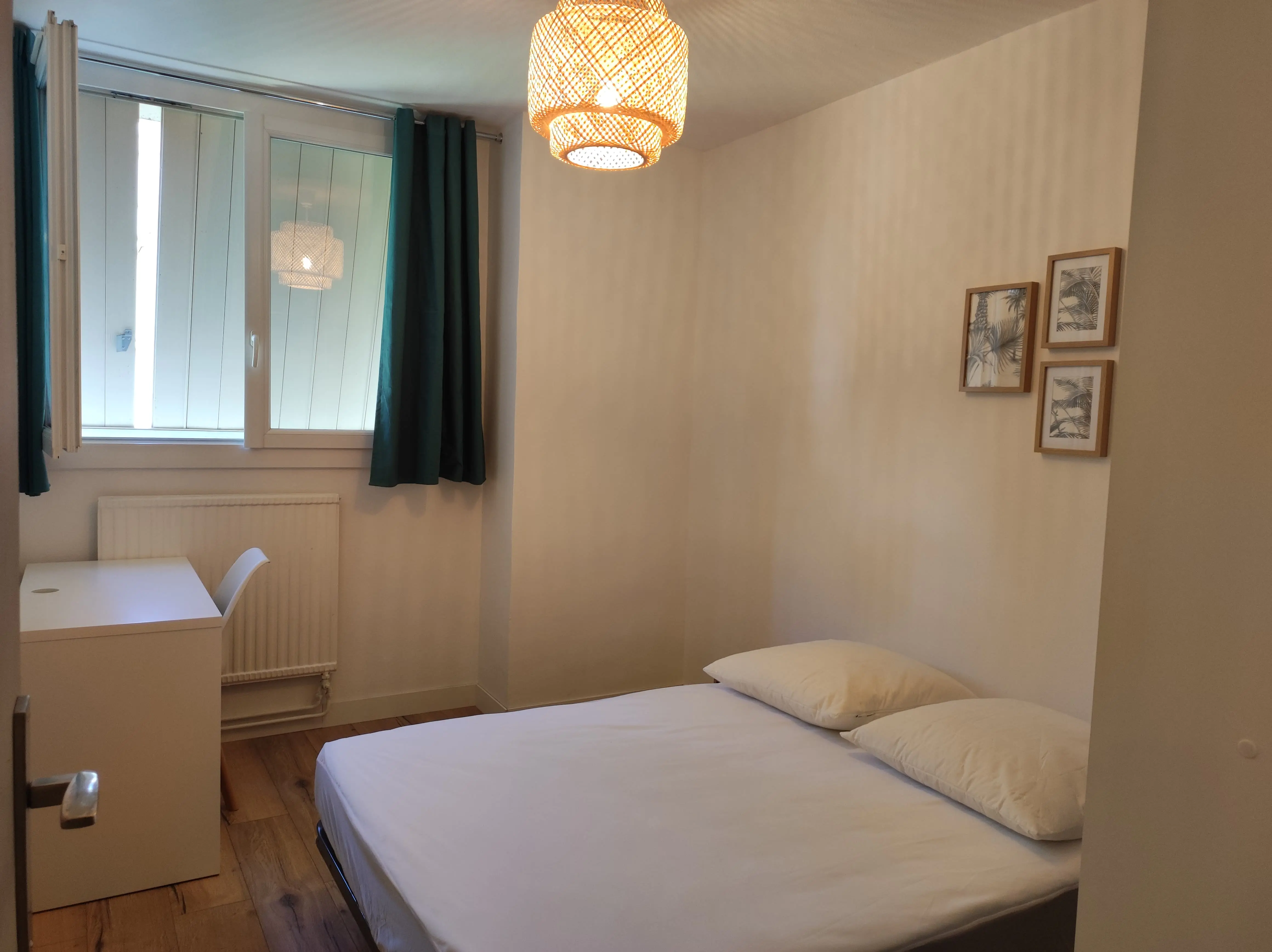 Photo 7 - Chambre 11m² à Lormont