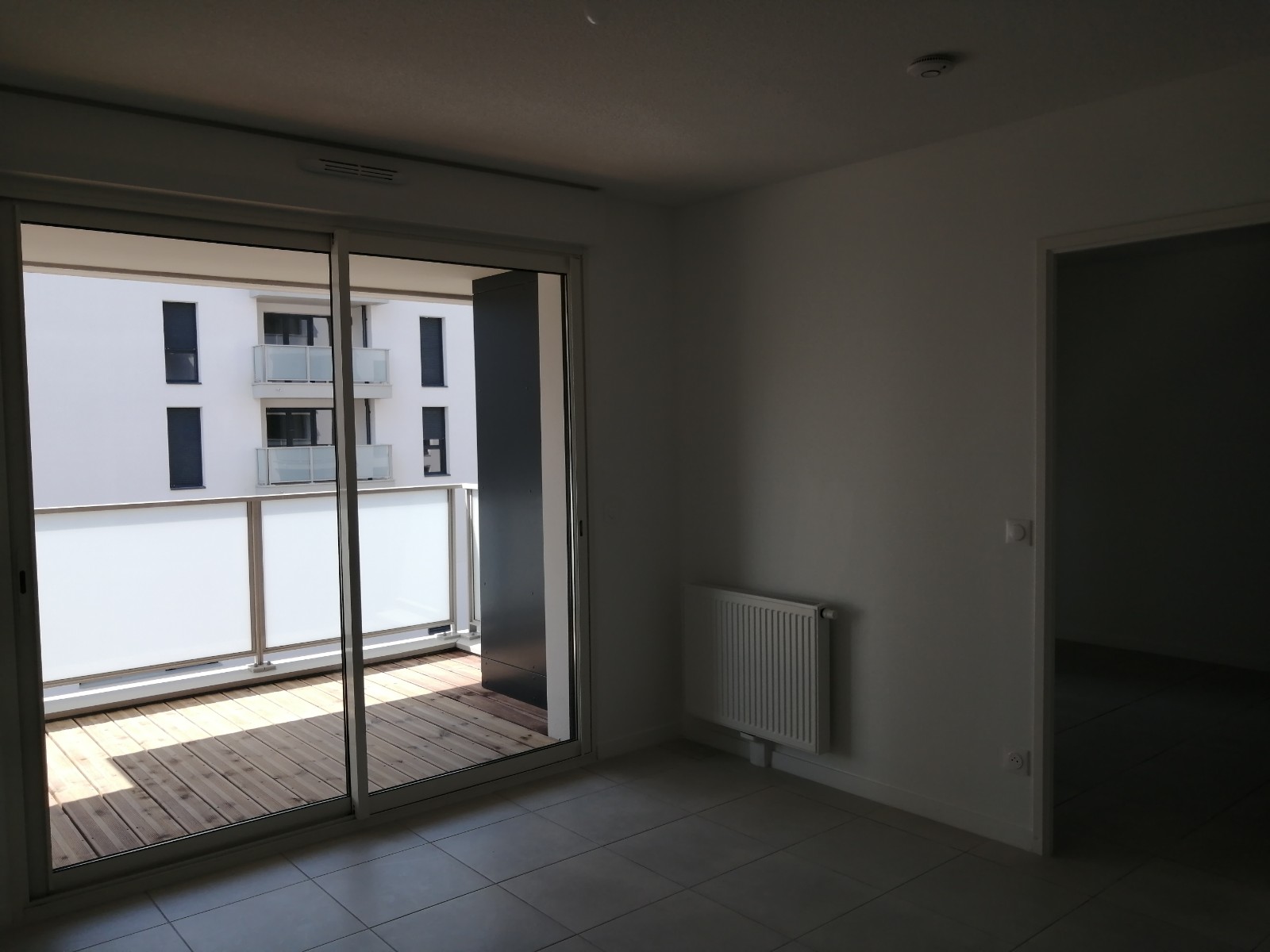 Photo du bien loué 573 euros à Paris 15ᵉ