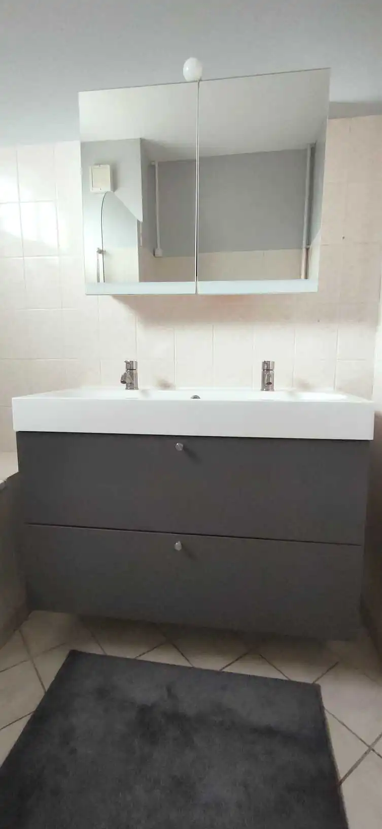 Photo 2 - Matis DEVAUX / N° 3 / 12 m² / Talence