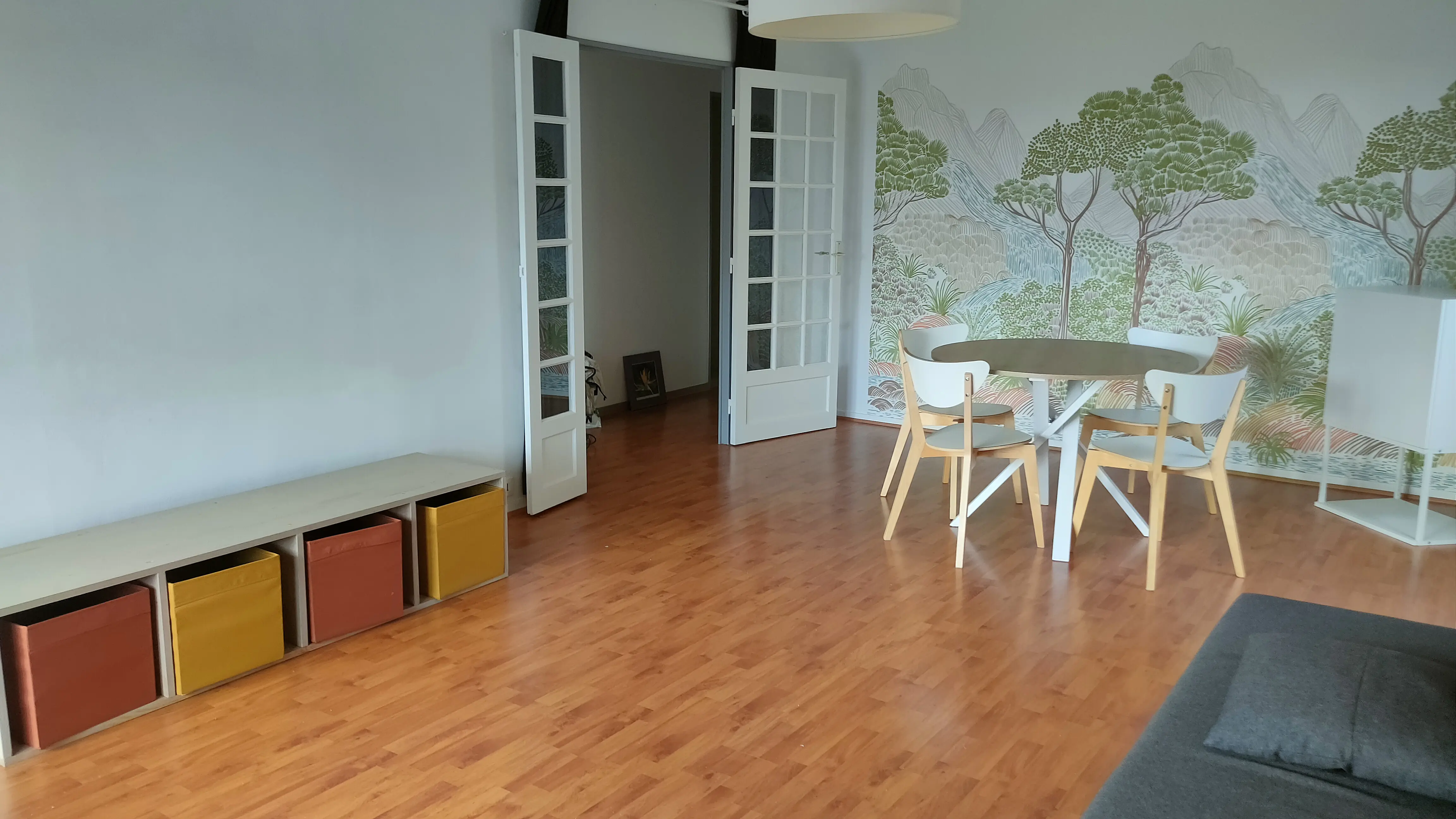 Photo de Appartement T3 74m² à Talence