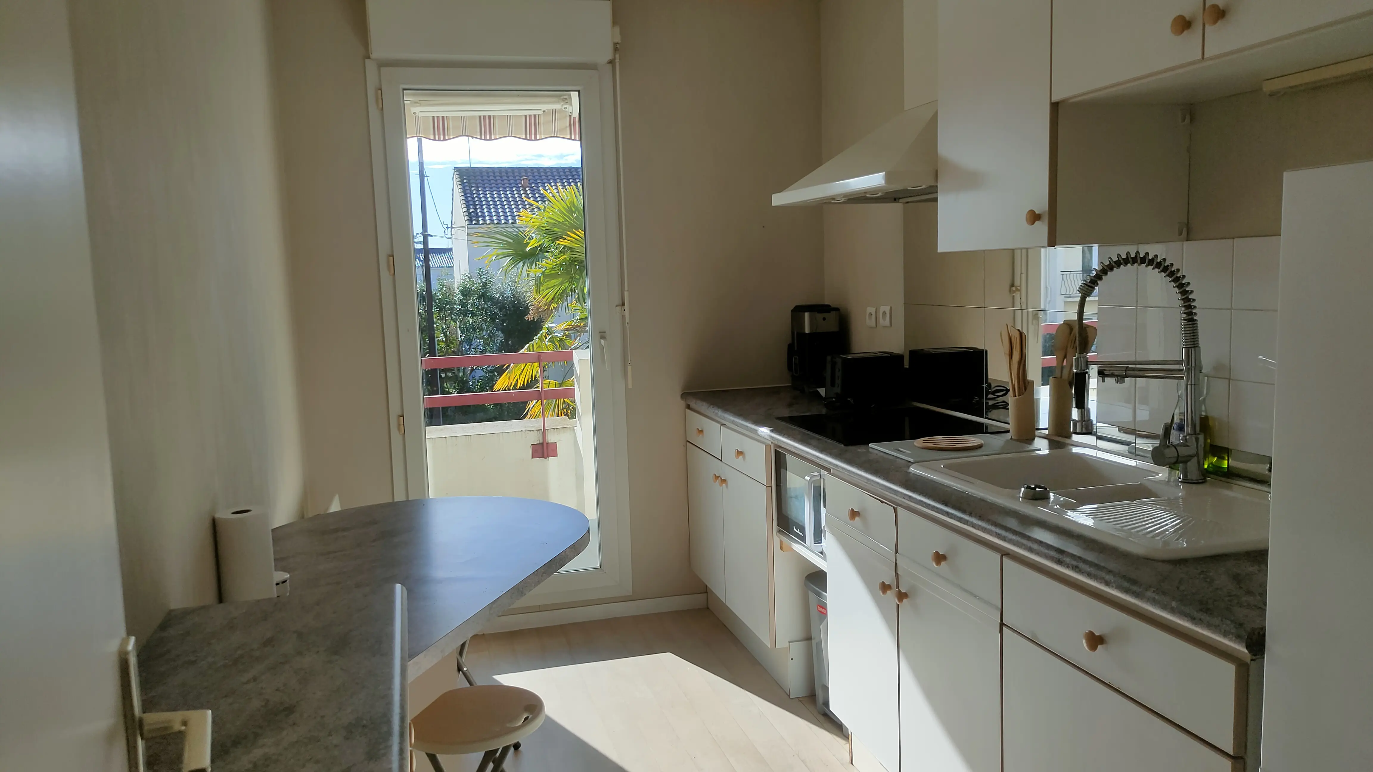 Photo du bien loué 1 173 € à Marseille 8ᵉ