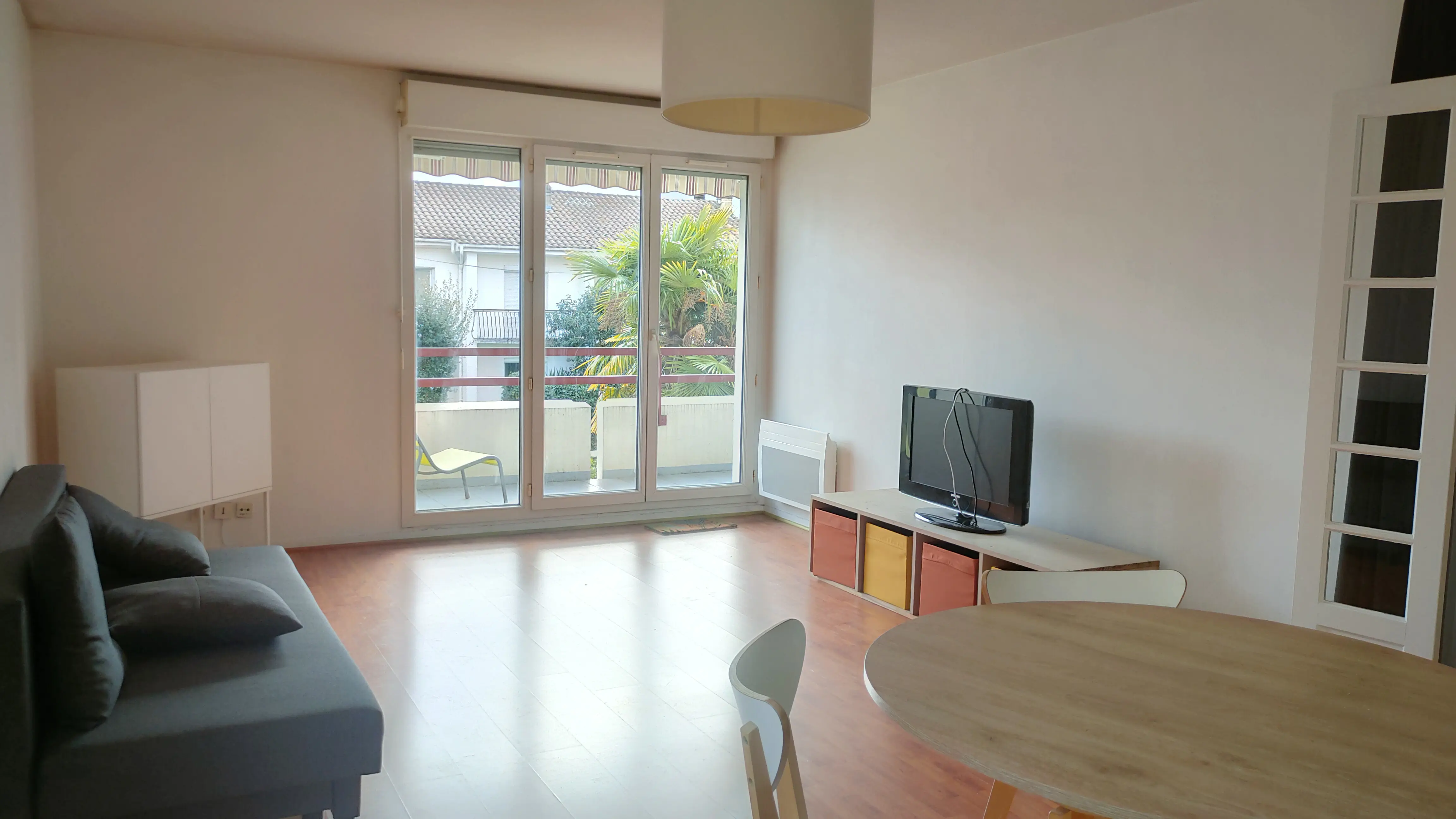 Photo 3 - Appartement T3 74m² à Talence