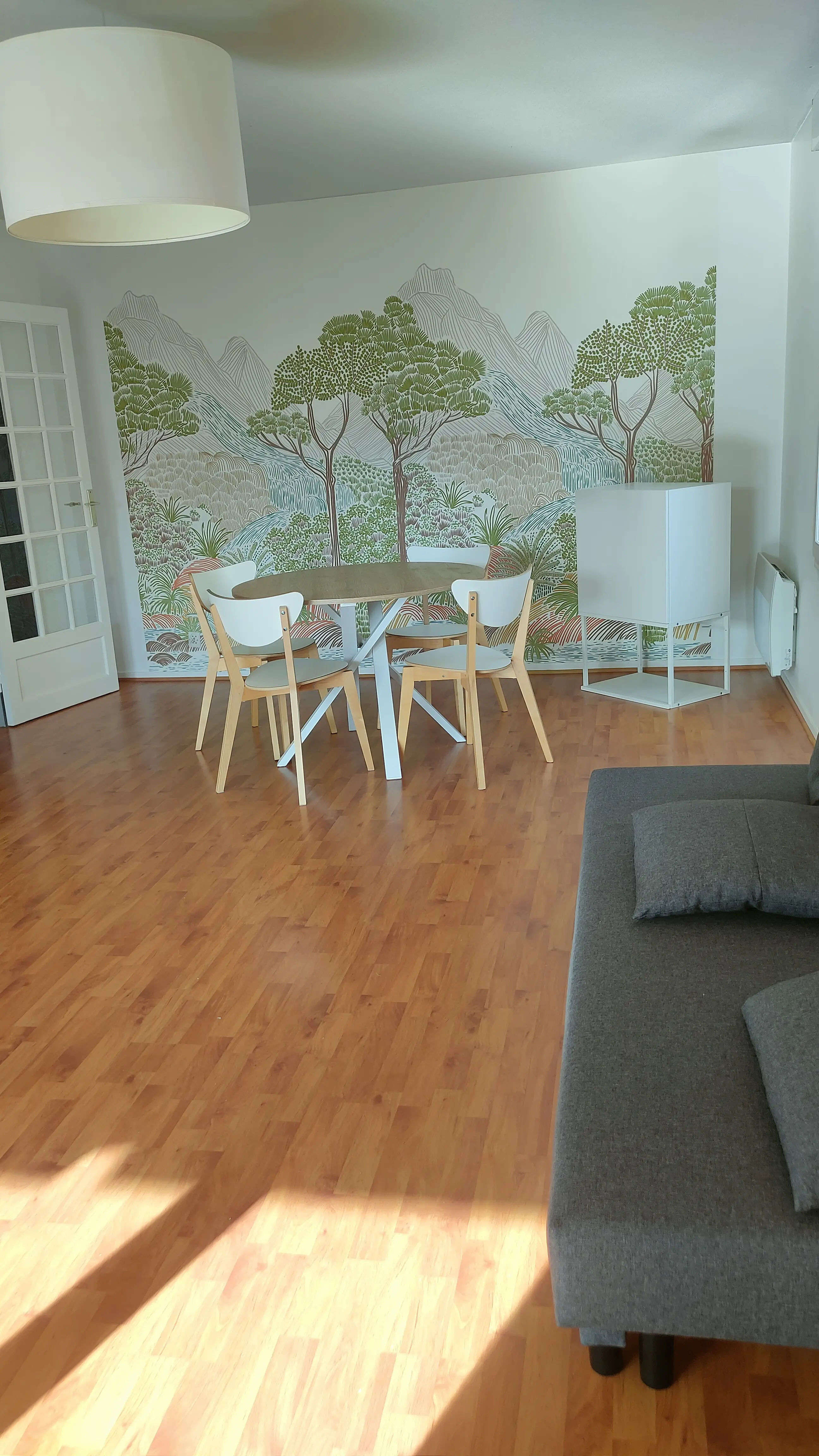 Photo 2 - Appartement T3 74m² à Talence