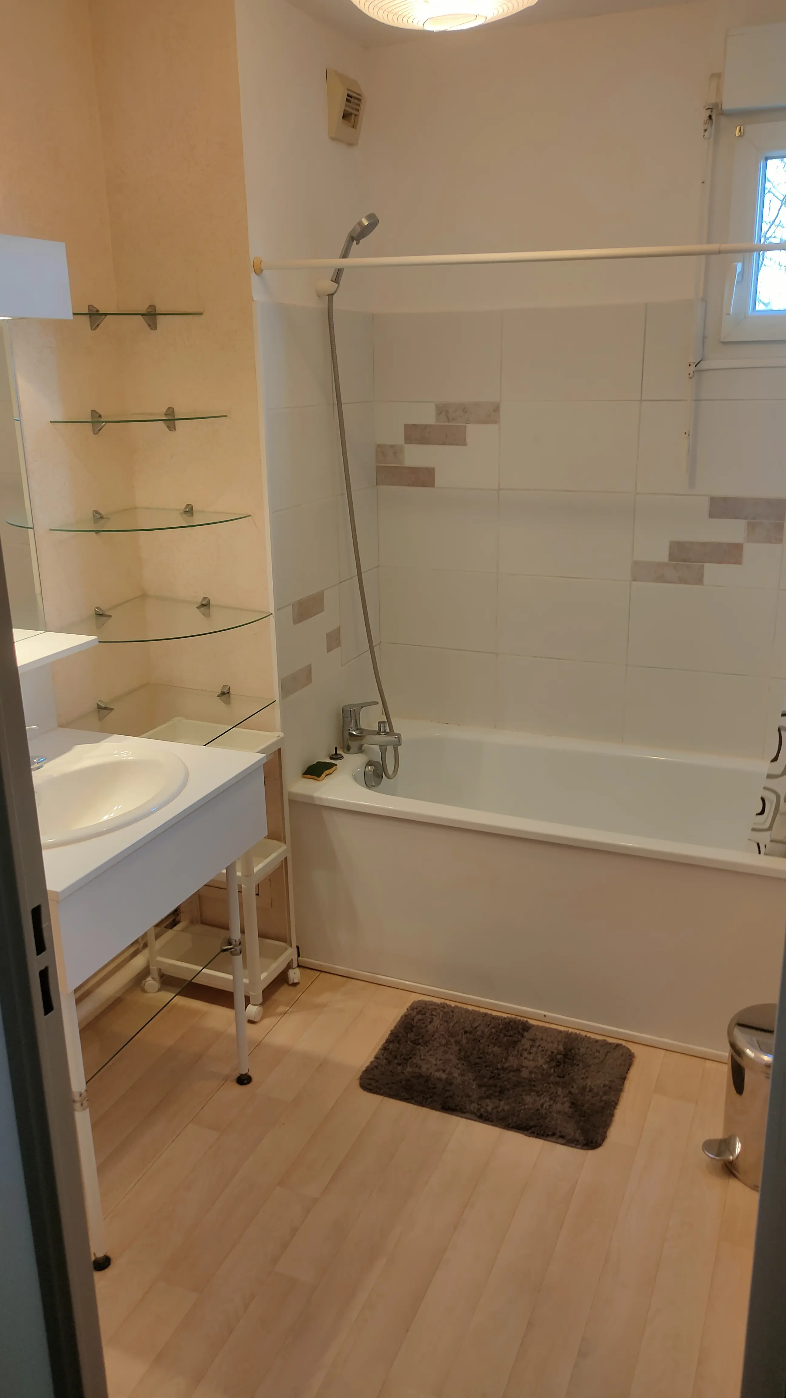 Photo 6 - Appartement T3 74m² à Talence