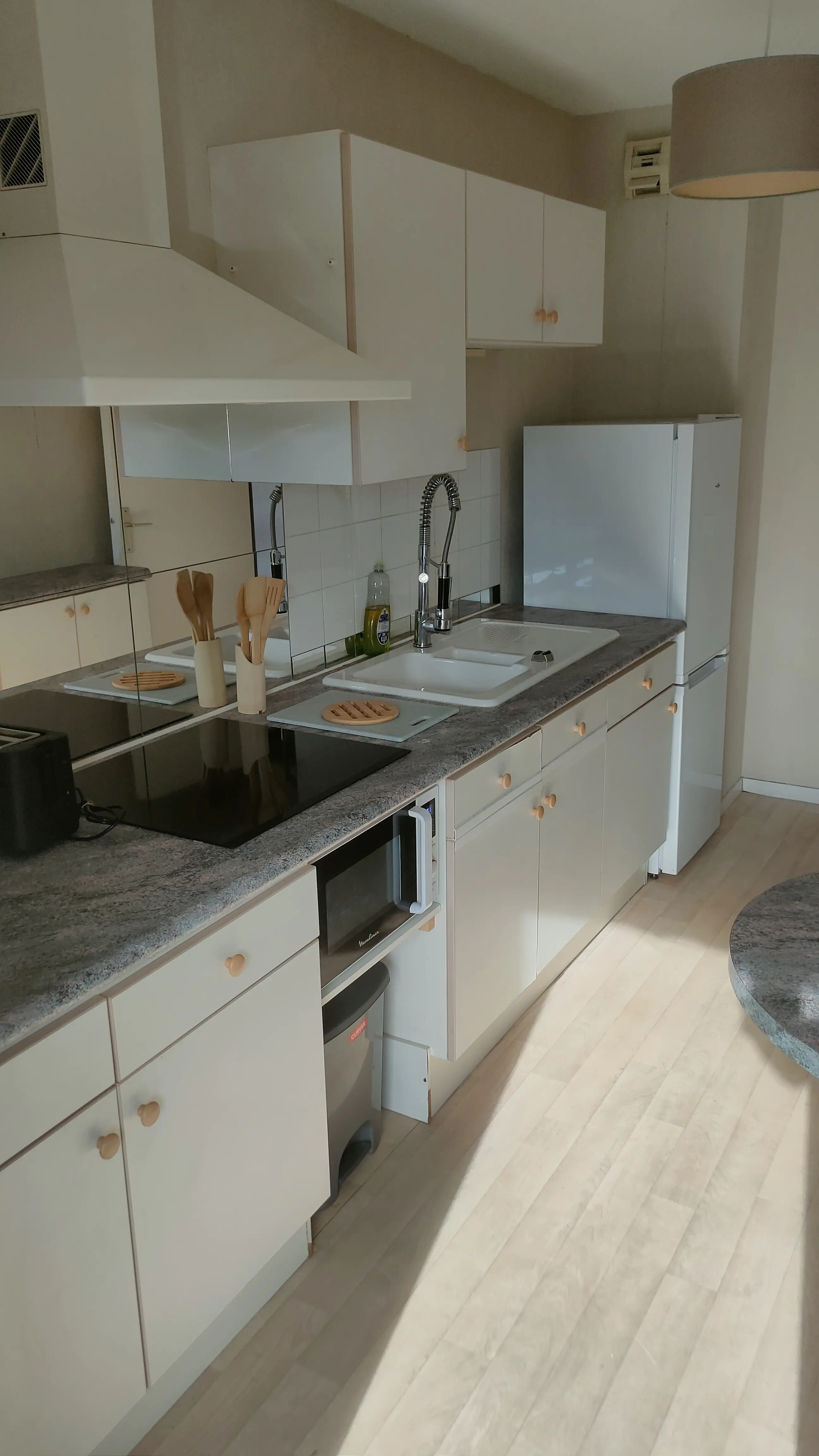 Photo 5 - Appartement T3 74m² à Talence
