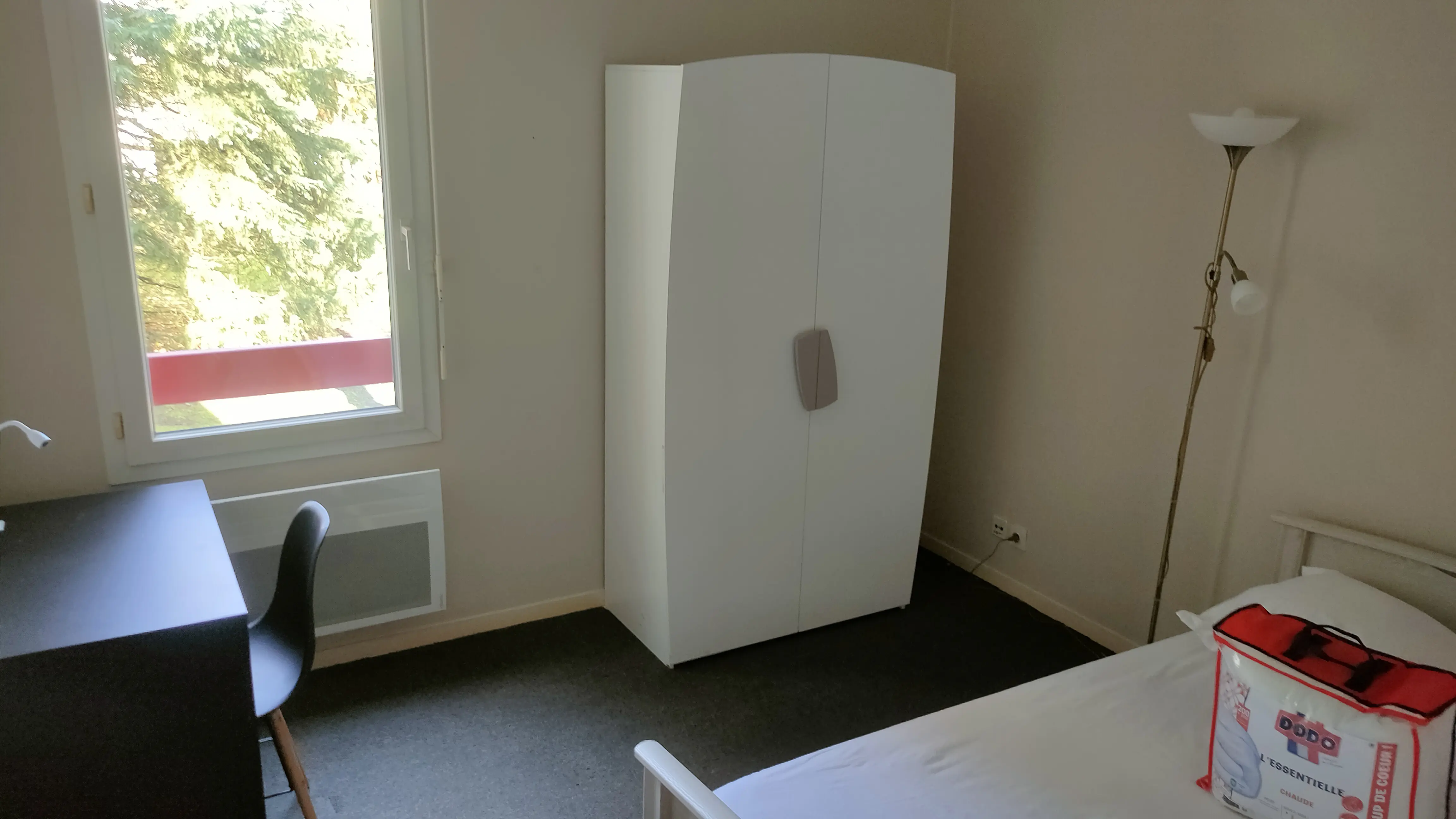 Photo 7 - Appartement T3 74m² à Talence