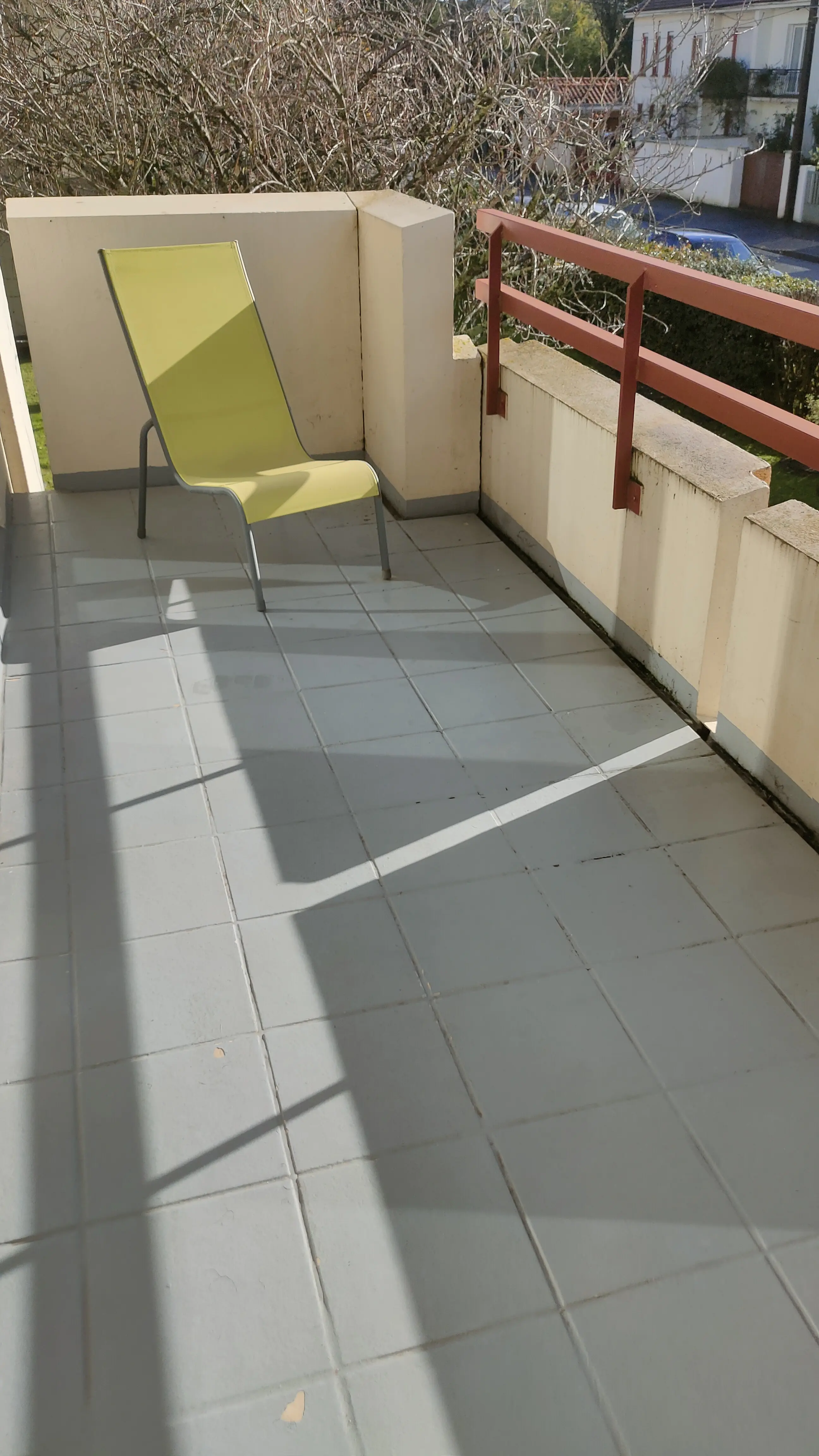 Photo 8 - Appartement T3 74m² à Talence