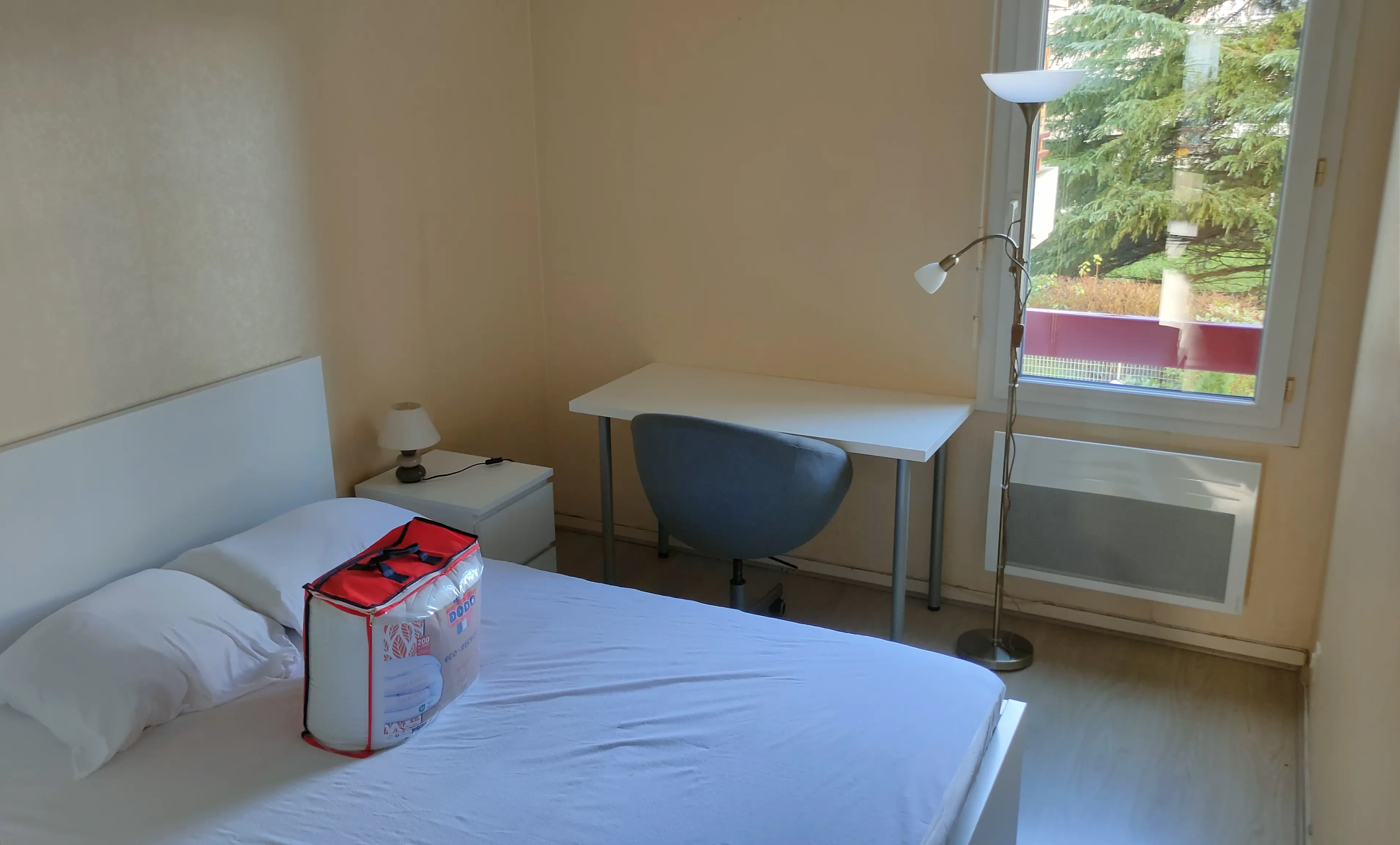Photo 9 - Appartement T3 74m² à Talence