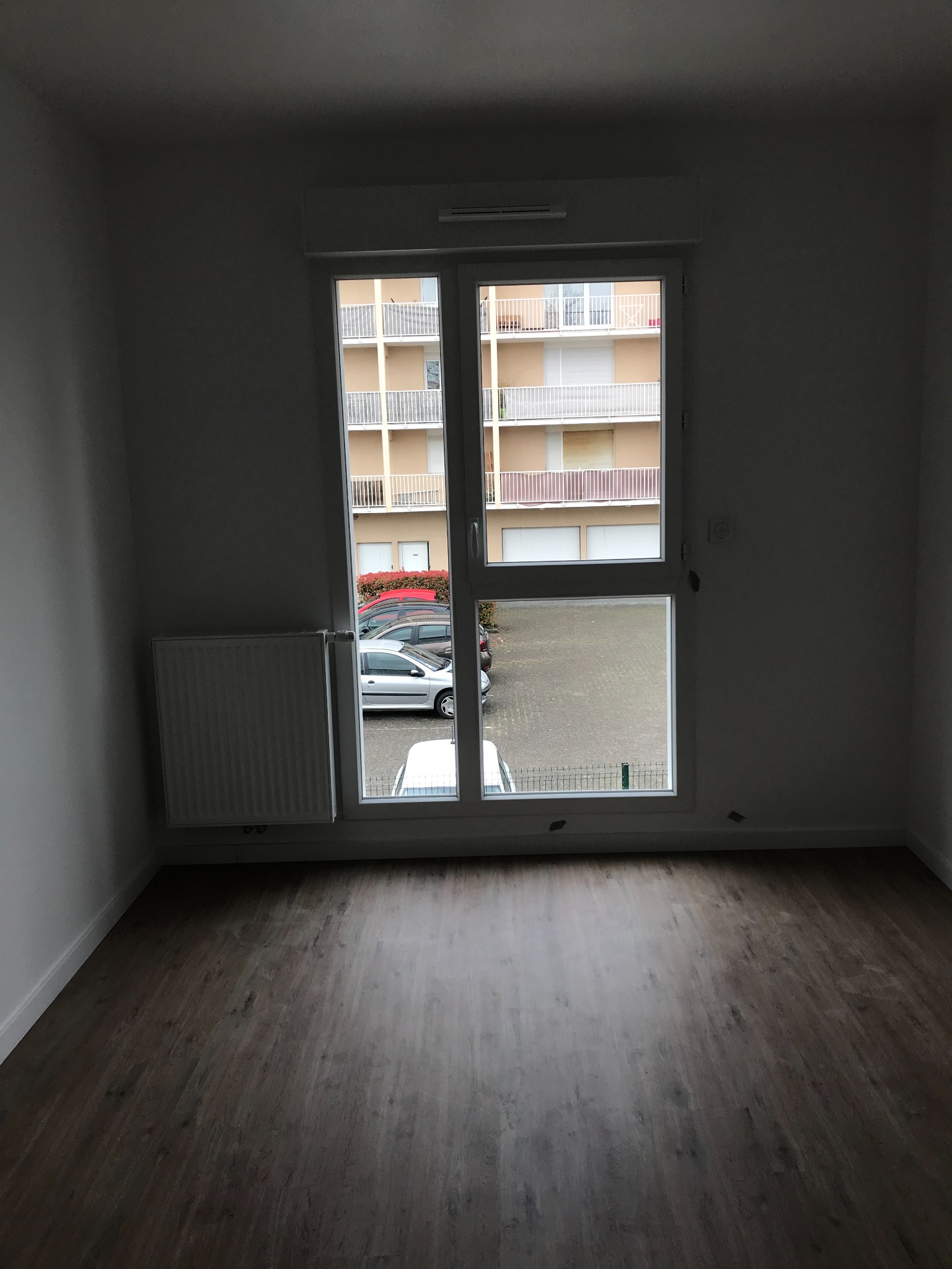 Photo 3 - Appartement T3 59m² à Talence