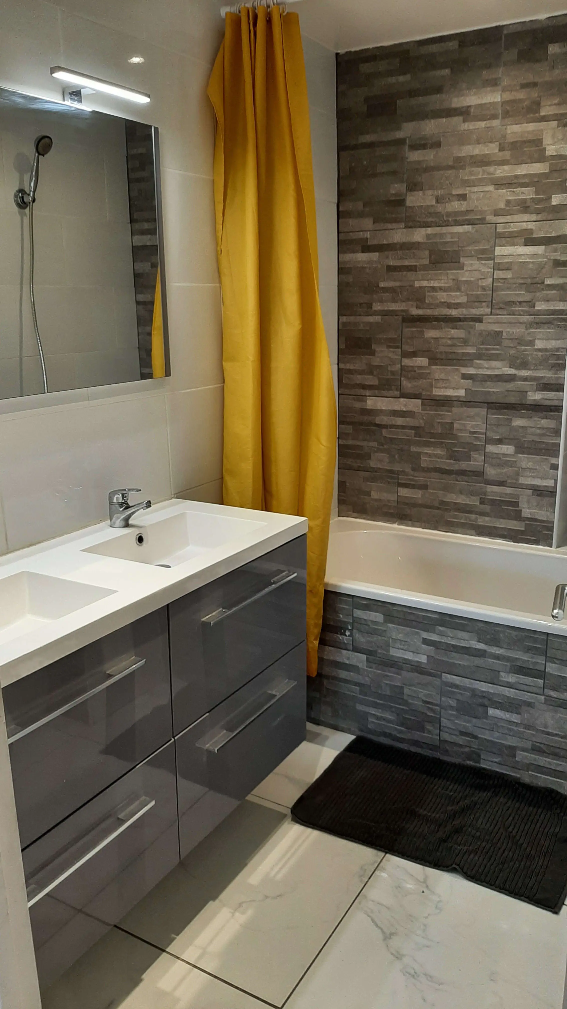 Photo 5 - Chambre 10.46m² à Mérignac