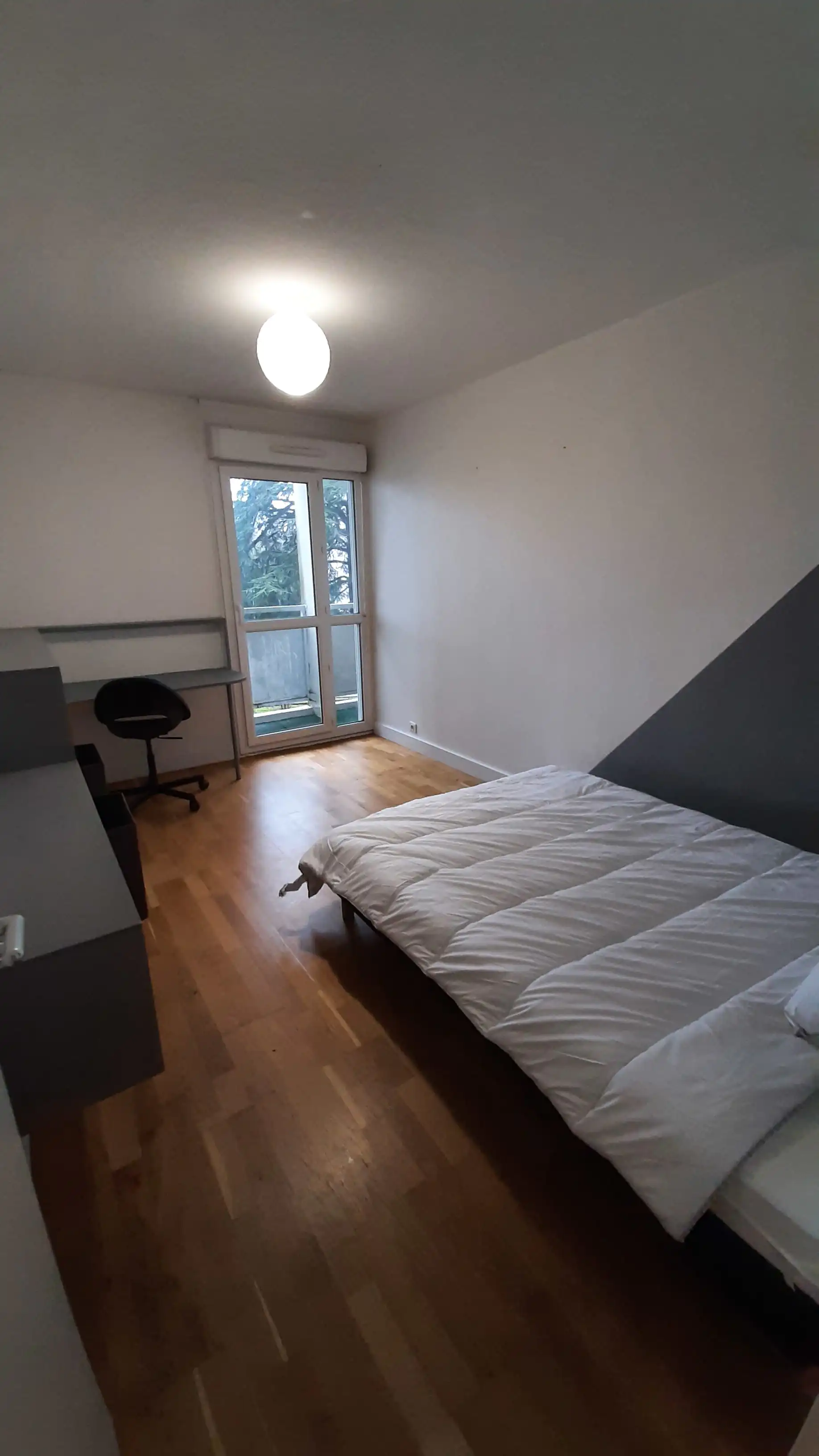 Photo 7 - Chambre 10.46m² à Mérignac